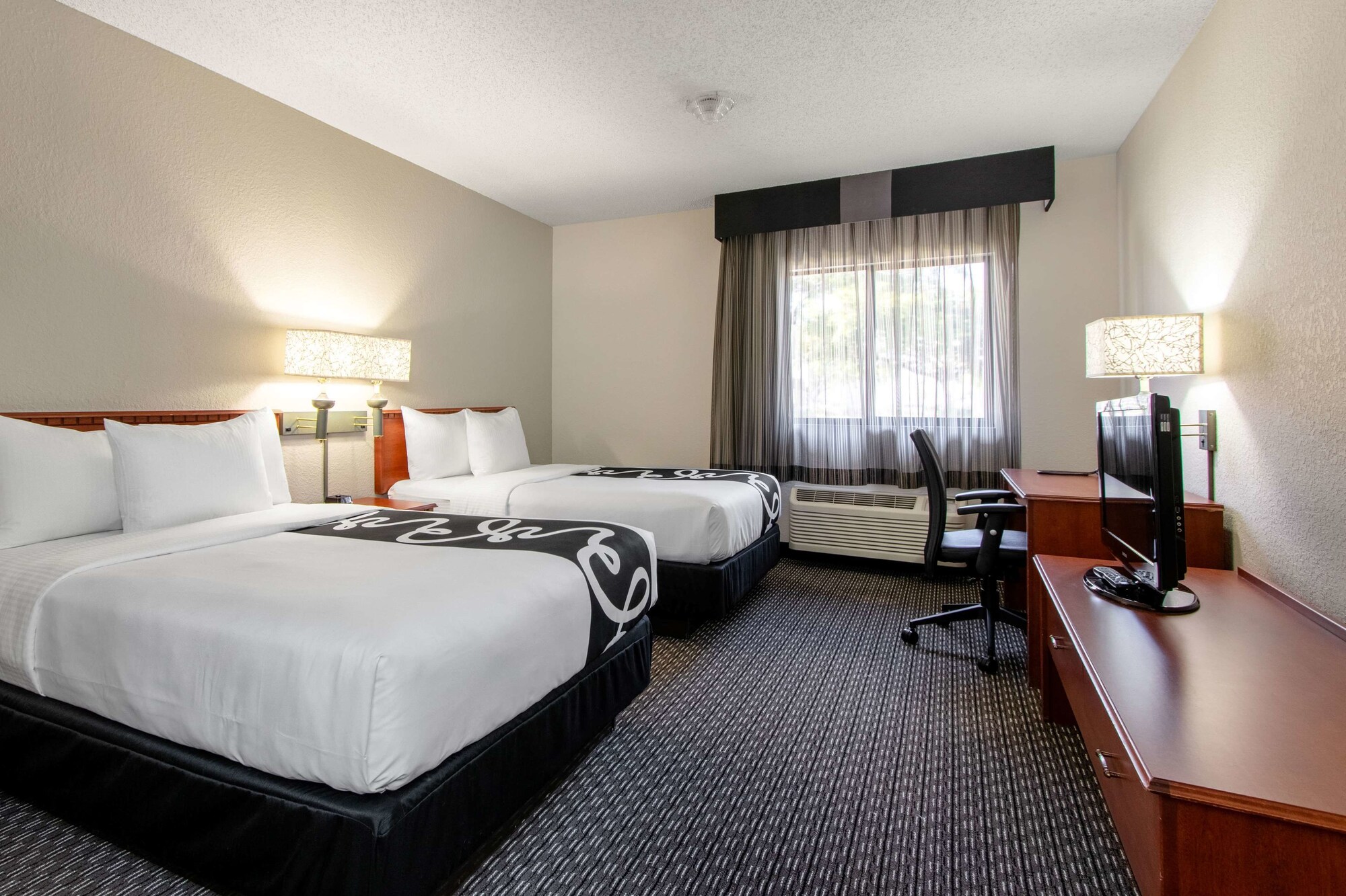 La Quinta Inn by Wyndham Ft. Lauderdale Tamarac East
