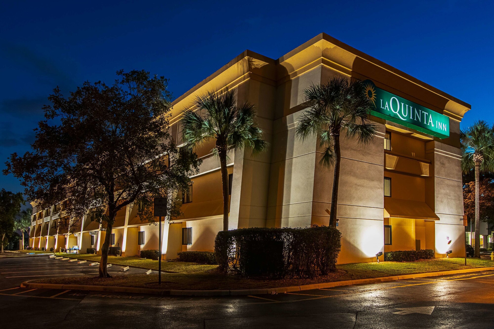 La Quinta Inn by Wyndham Ft. Lauderdale Tamarac East