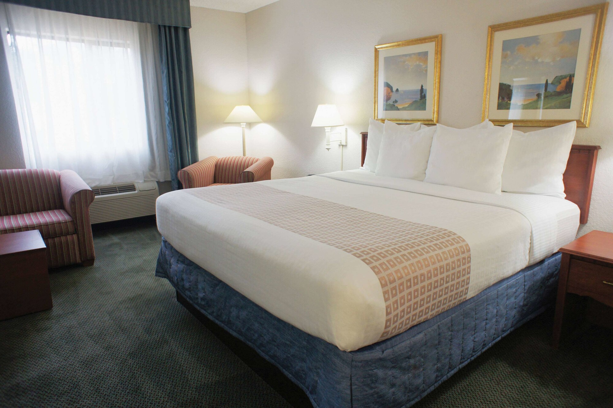 La Quinta Inn by Wyndham Ft. Lauderdale Tamarac East