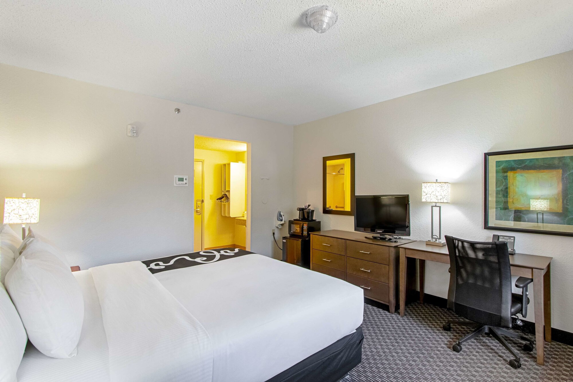 La Quinta Inn by Wyndham Ft. Lauderdale Tamarac East