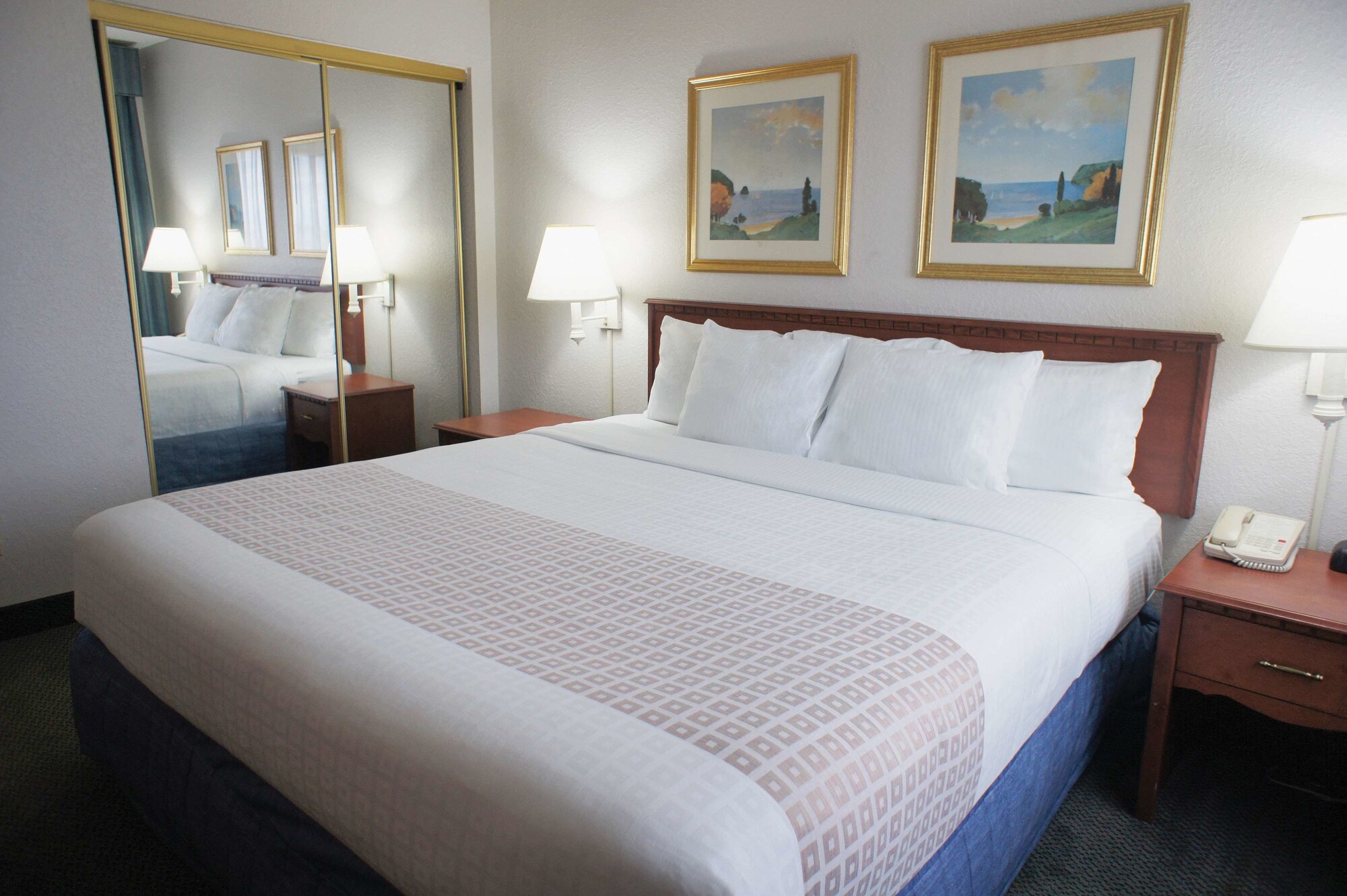 La Quinta Inn by Wyndham Ft. Lauderdale Tamarac East