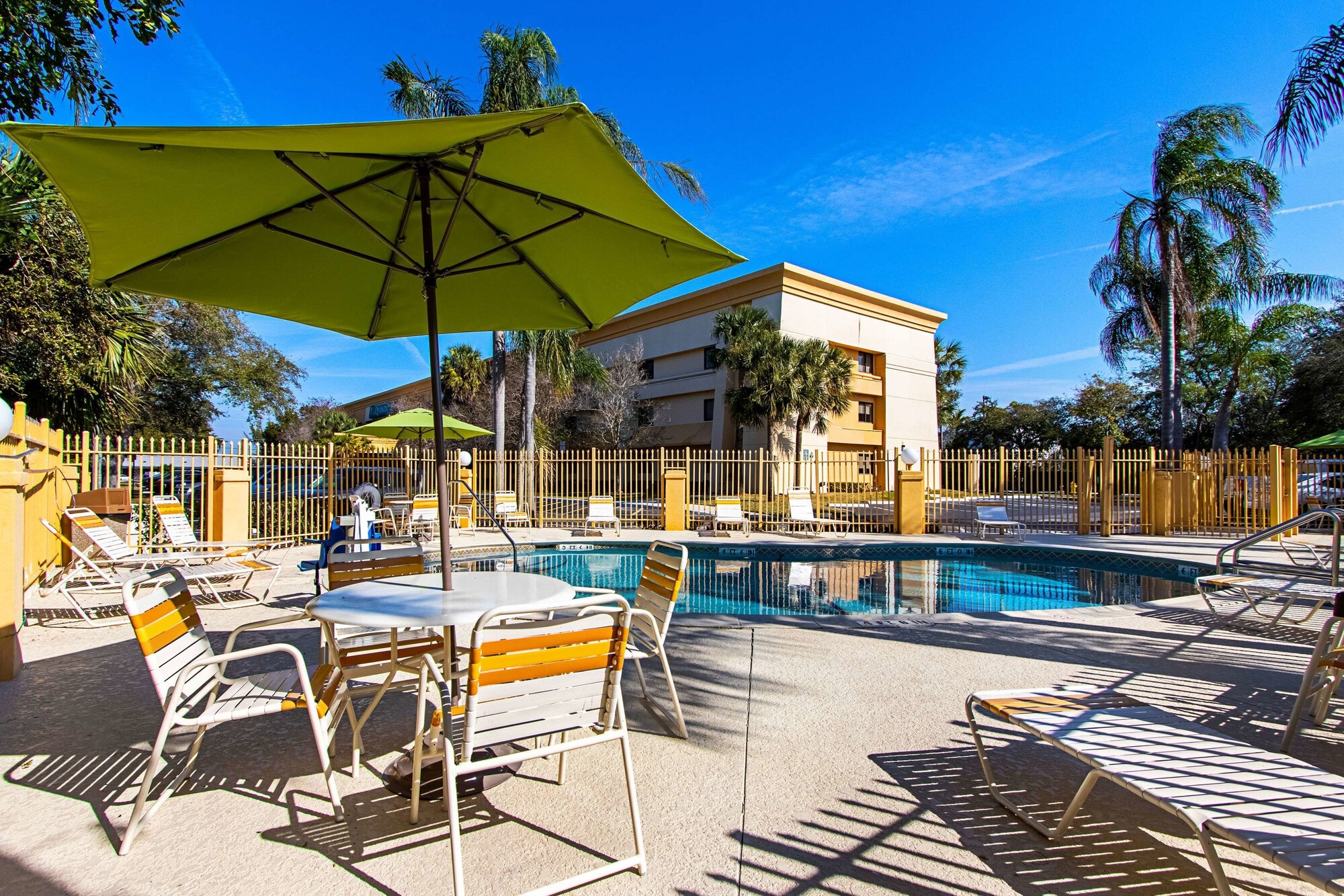 La Quinta Inn by Wyndham Ft. Lauderdale Tamarac East