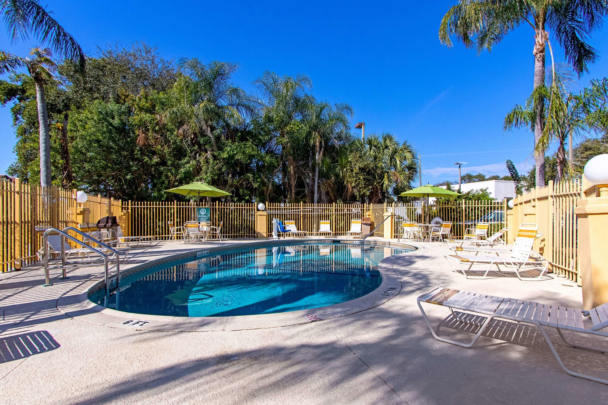 La Quinta Inn by Wyndham Ft. Lauderdale Tamarac East