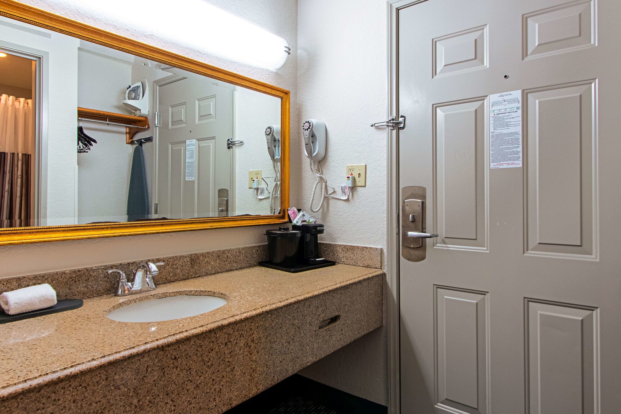 La Quinta Inn by Wyndham Ft. Lauderdale Tamarac East
