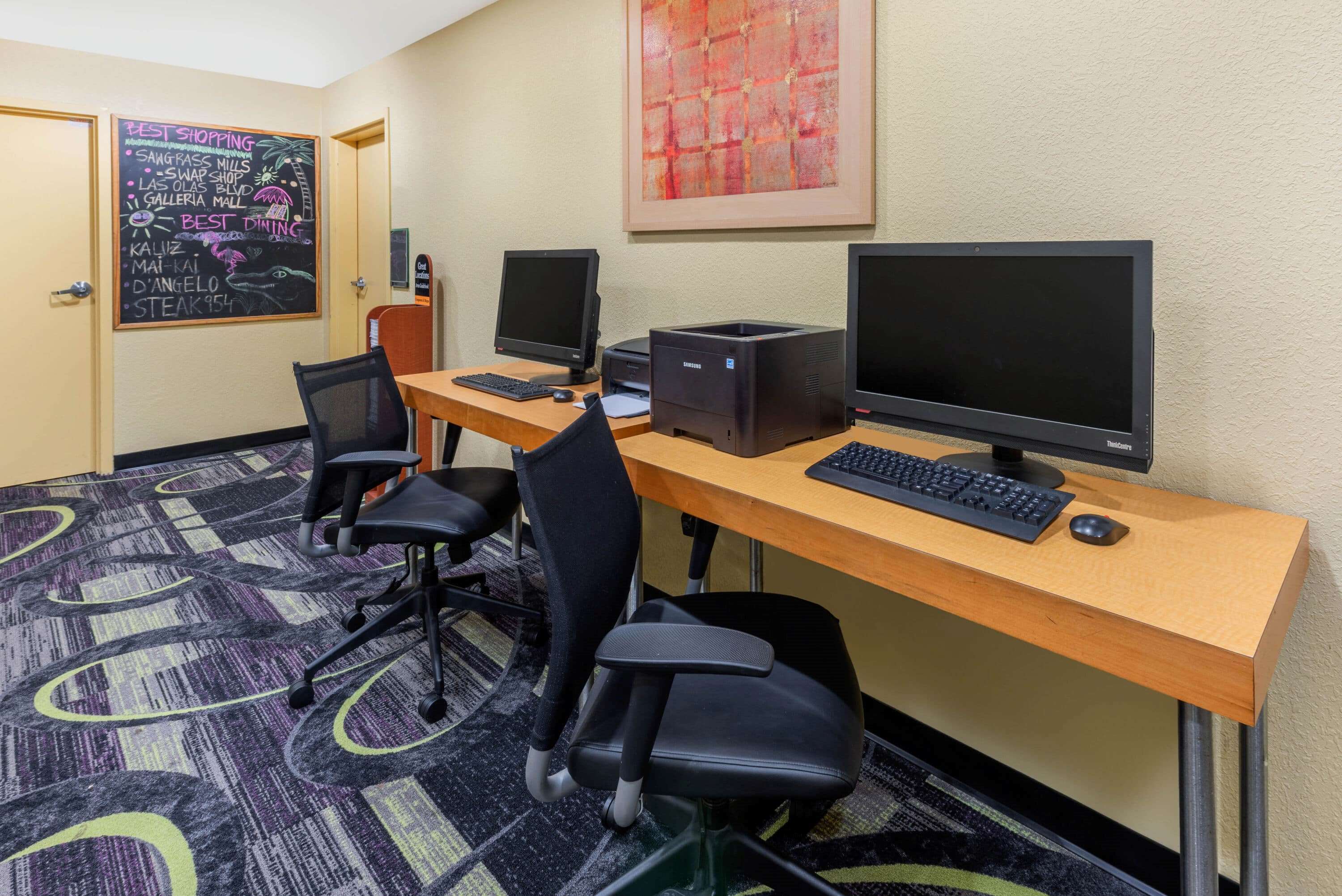 La Quinta by Wyndham Fort Lauderdale Pompano Beach