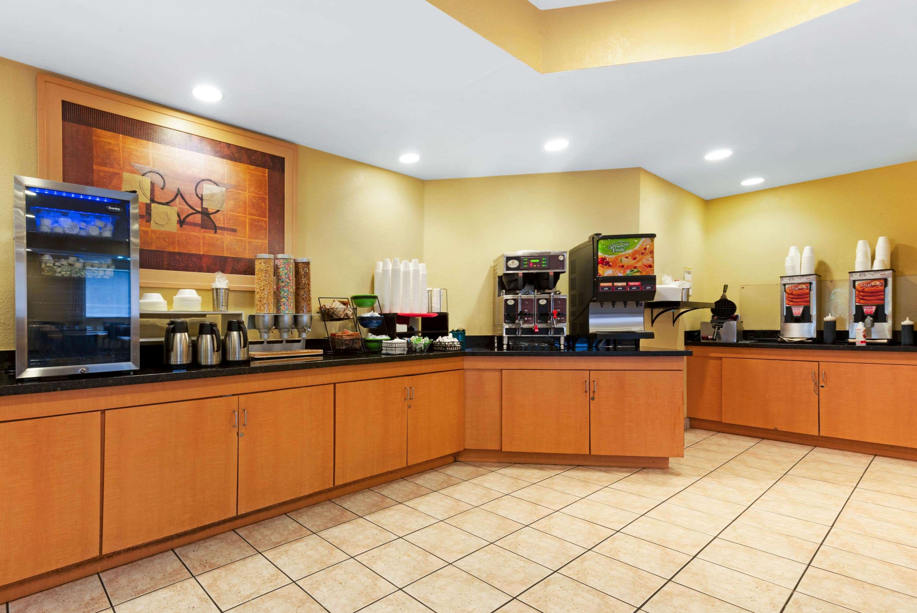 La Quinta by Wyndham Fort Lauderdale Pompano Beach