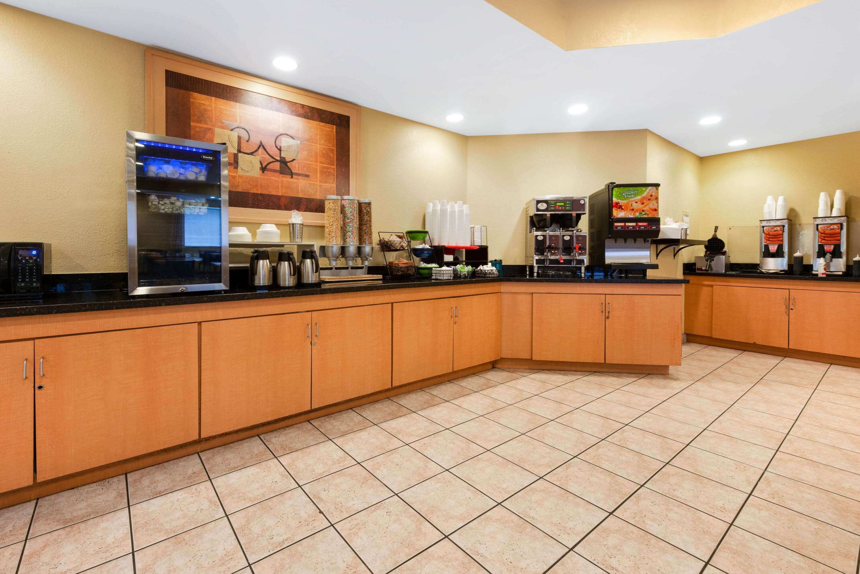 La Quinta by Wyndham Fort Lauderdale Pompano Beach