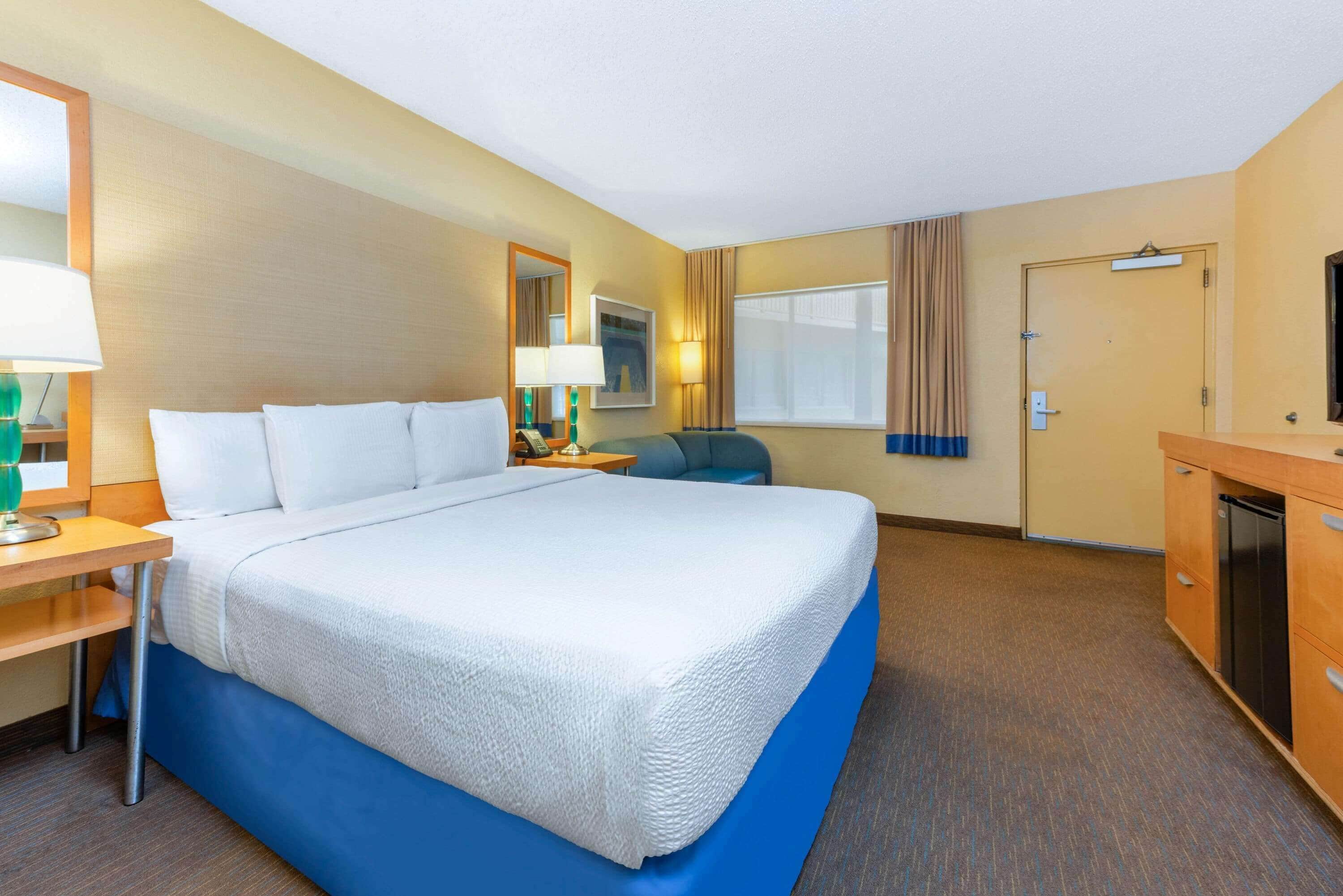La Quinta by Wyndham Fort Lauderdale Pompano Beach