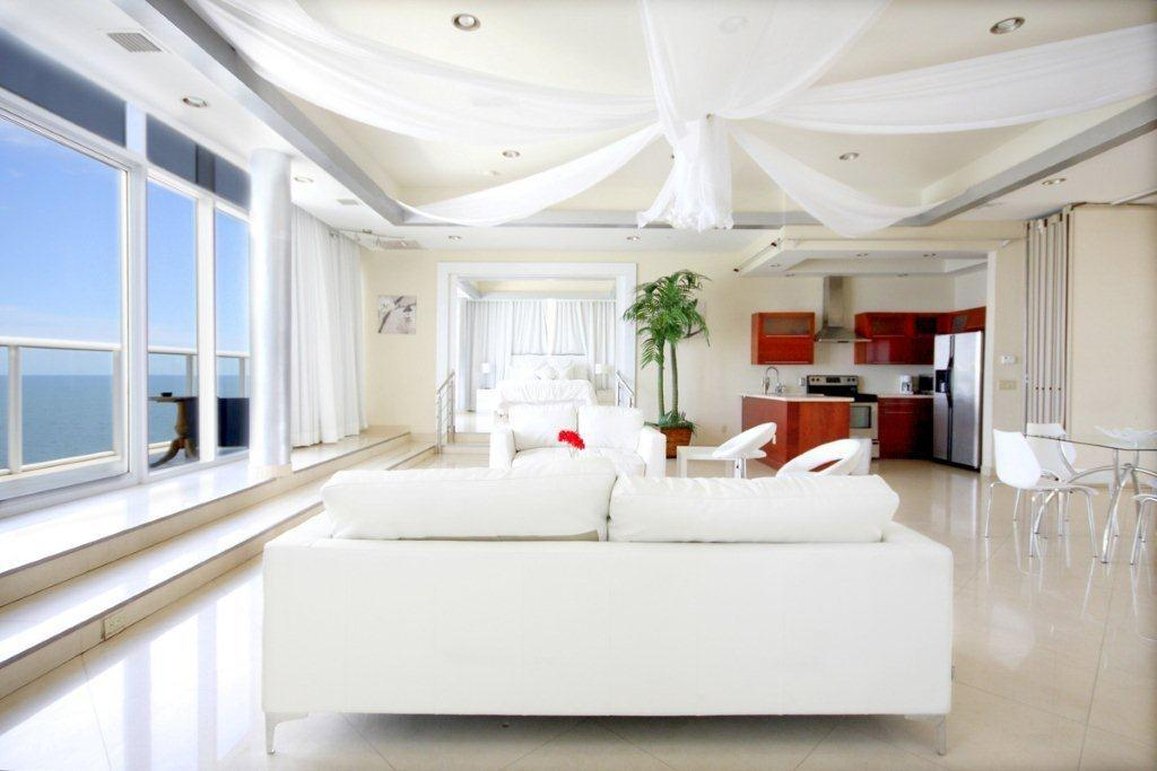 Ocean Manor Beach Resort
