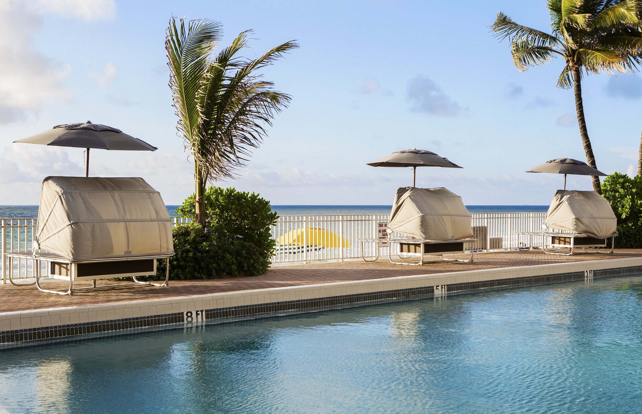 Ocean Sky Hotel & Resort