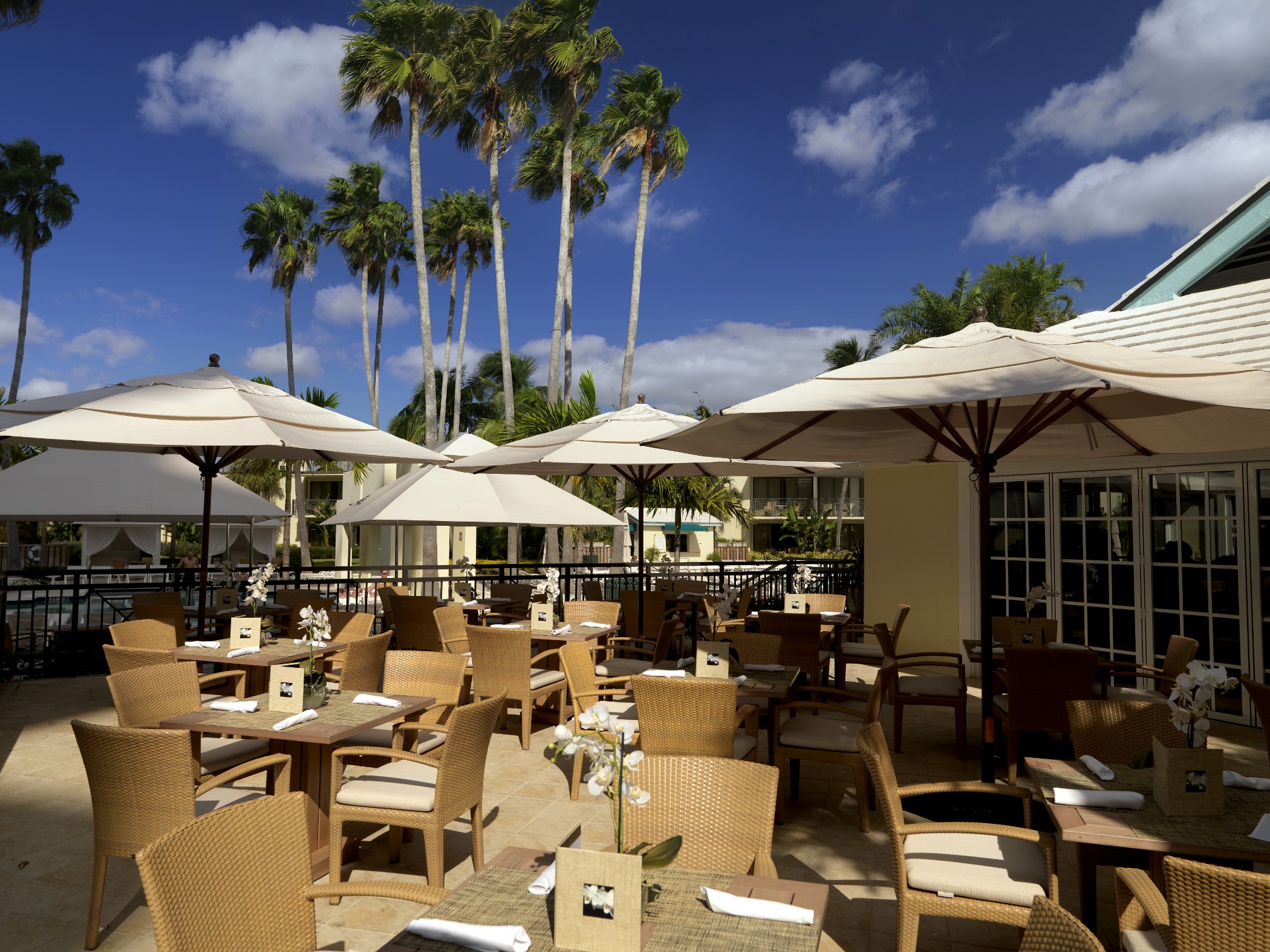 Pier Sixty-Six Hotel & Marina