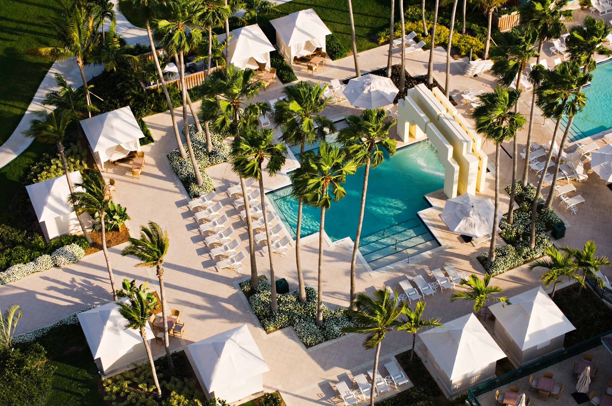 Pier Sixty-Six Hotel & Marina