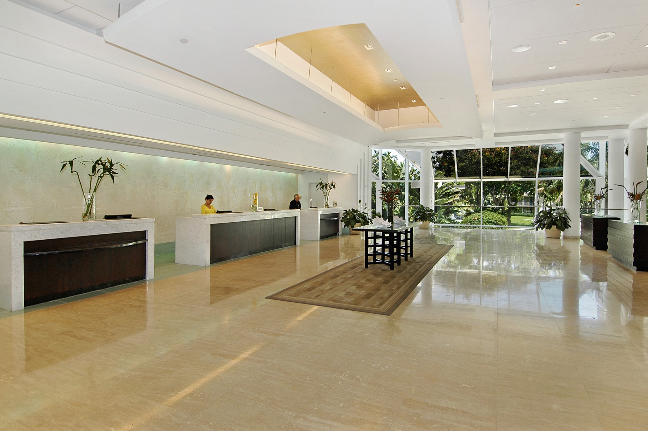 Pier Sixty-Six Hotel & Marina