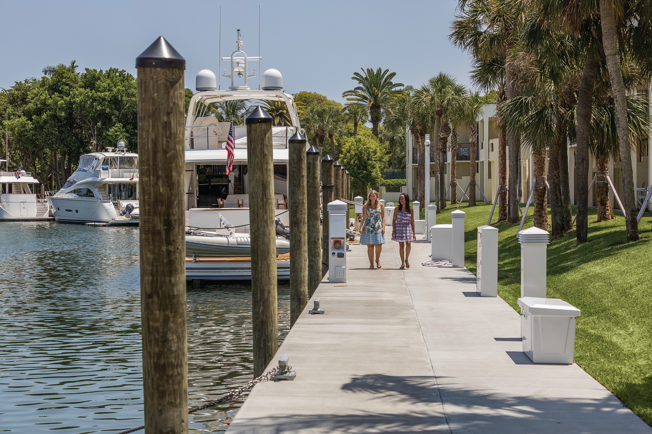 Pier Sixty-Six Hotel & Marina