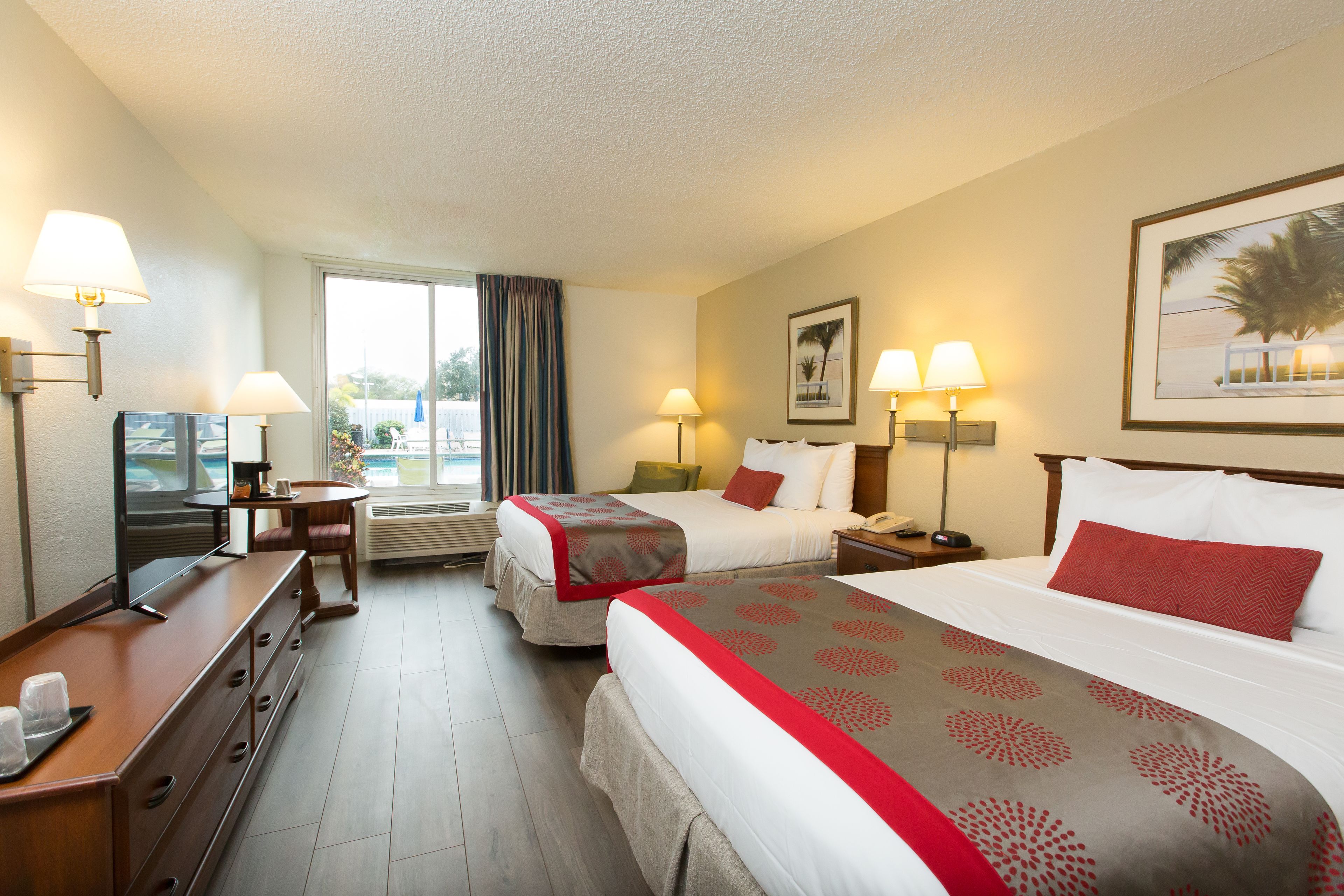 Plaza Hotel Fort Lauderdale