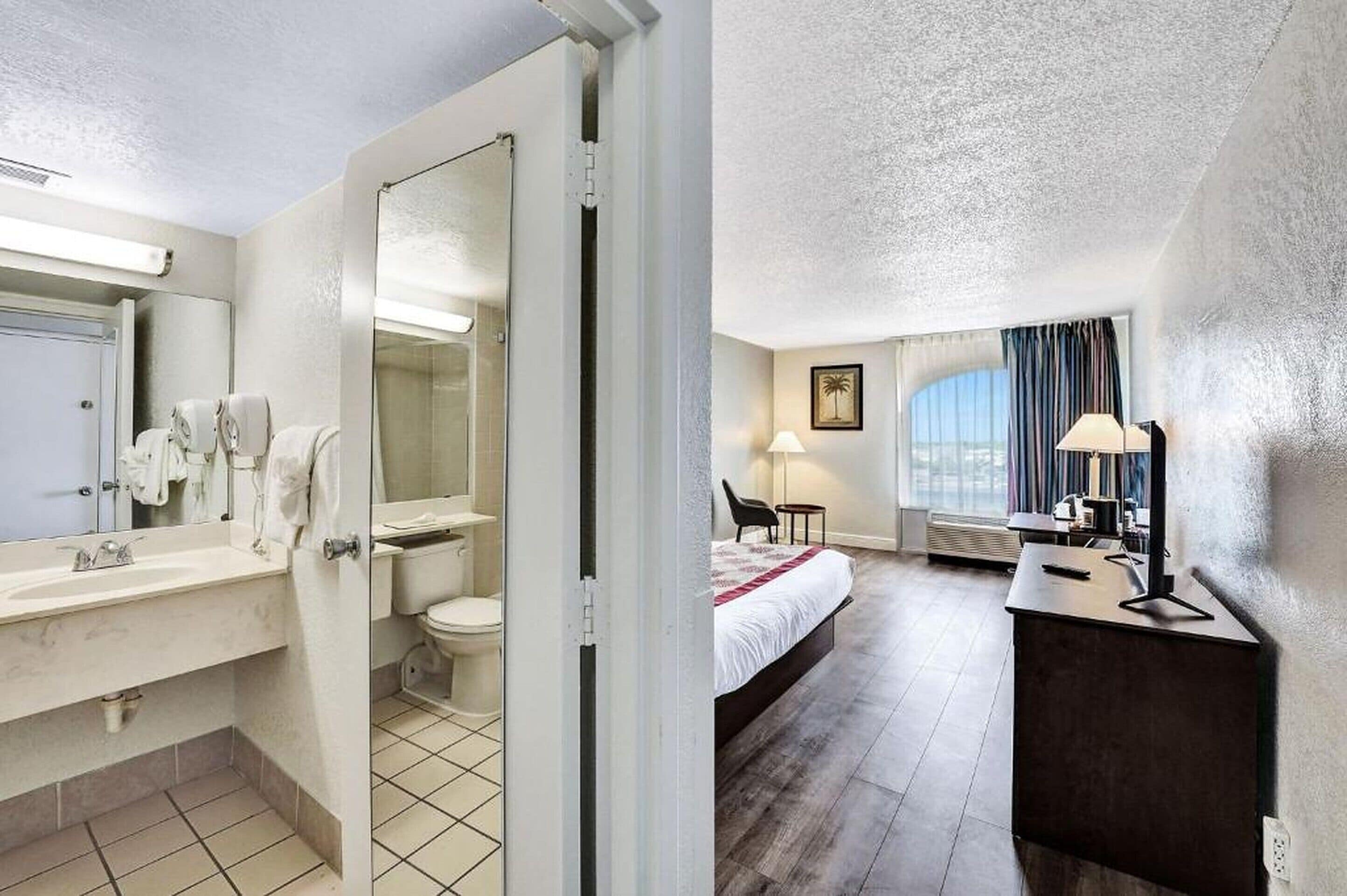 Plaza Hotel Fort Lauderdale