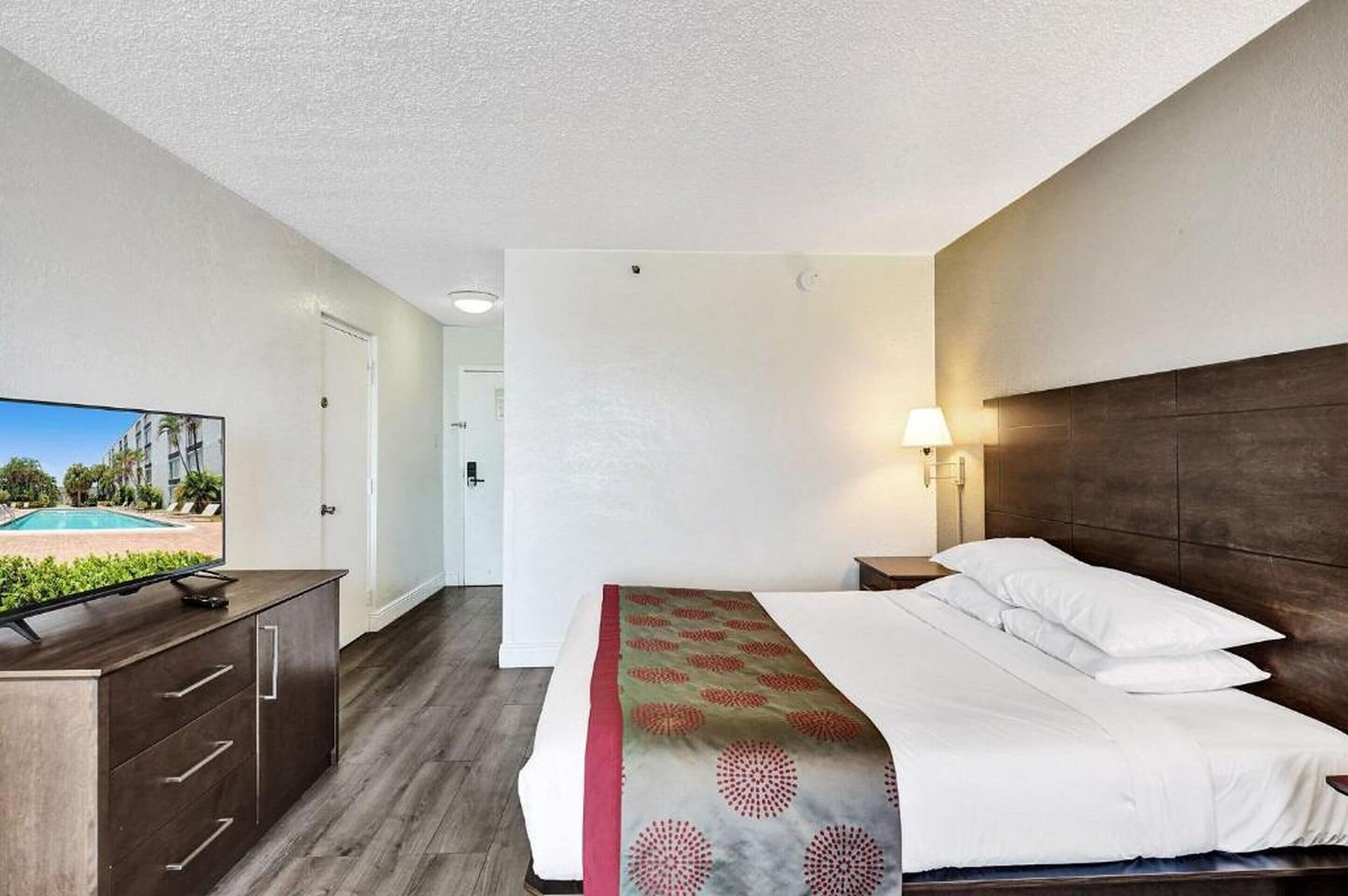 Plaza Hotel Fort Lauderdale