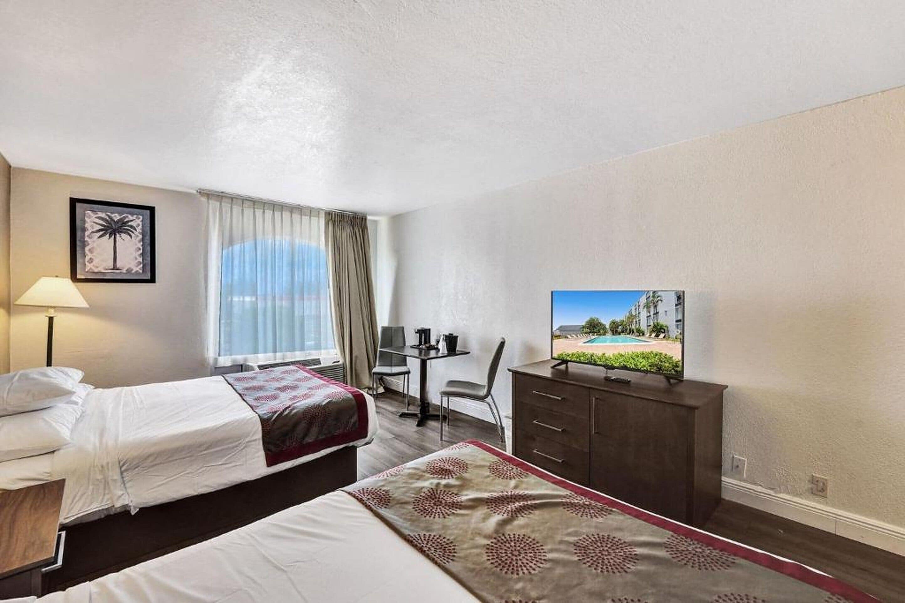 Plaza Hotel Fort Lauderdale