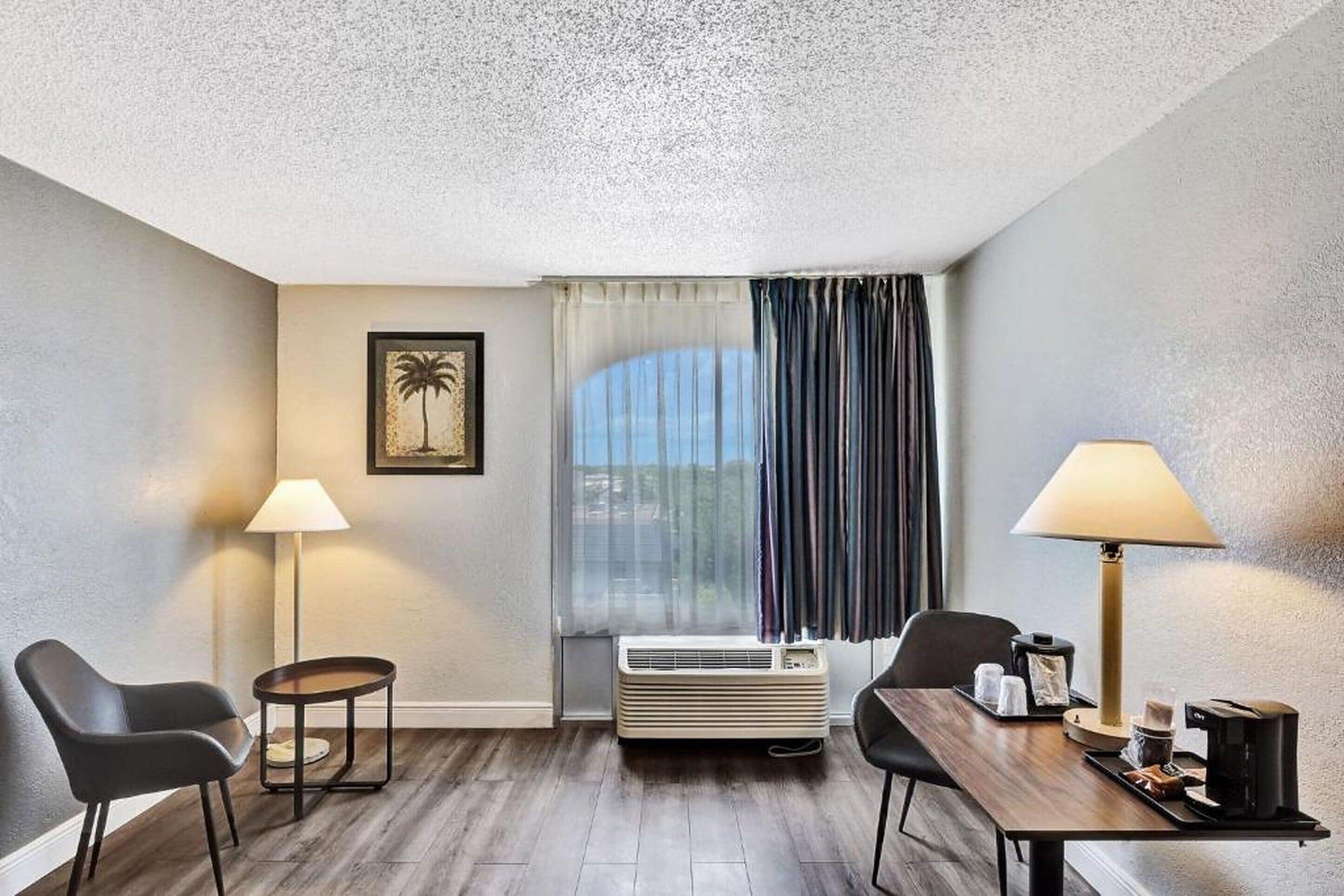Plaza Hotel Fort Lauderdale