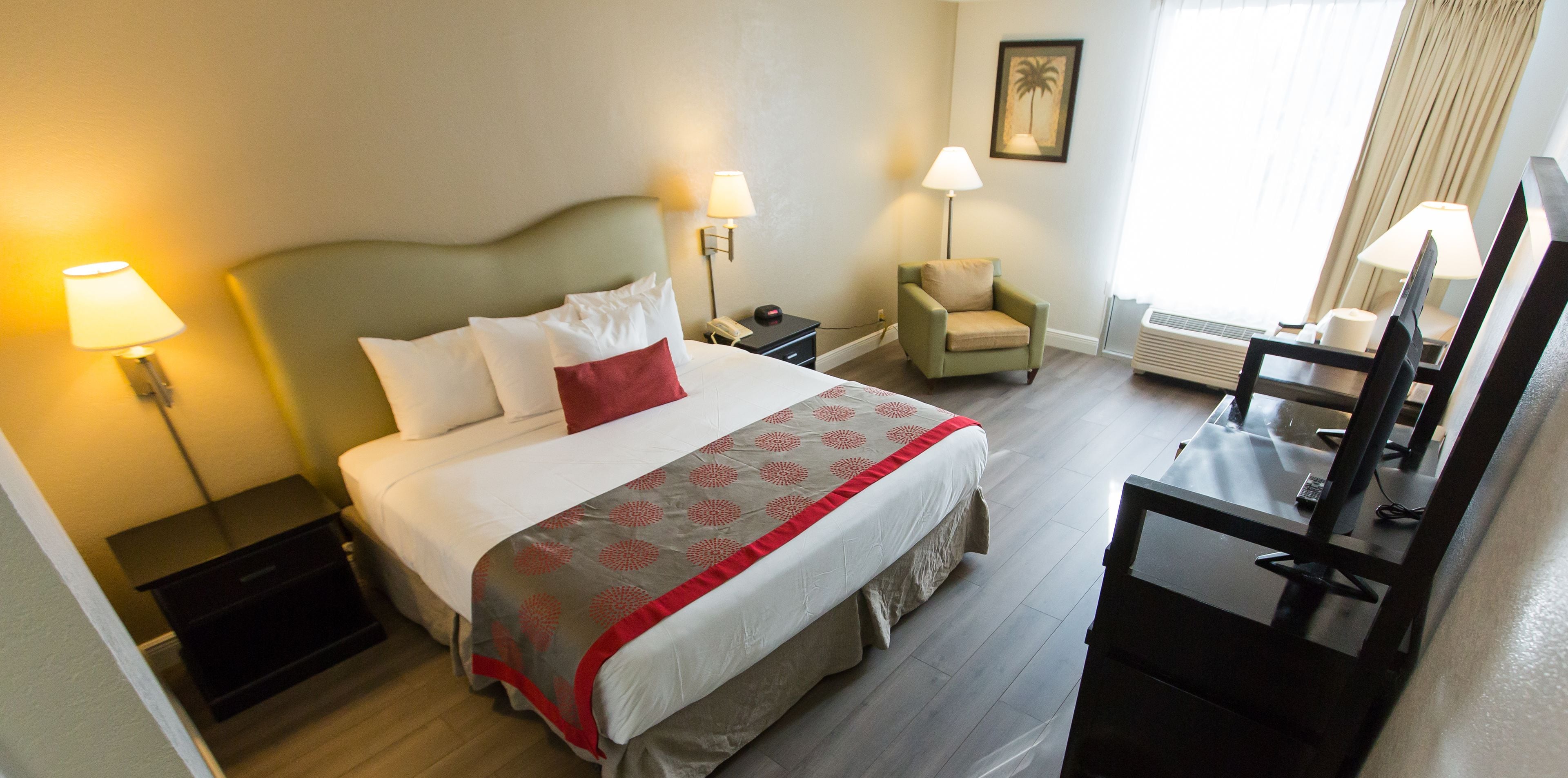 Plaza Hotel Fort Lauderdale