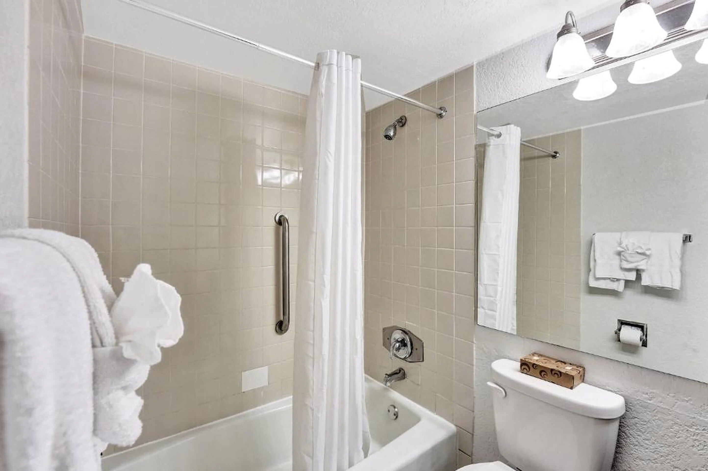 Plaza Hotel Fort Lauderdale