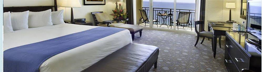 Private Residences at The Atlantic Resort & Spa