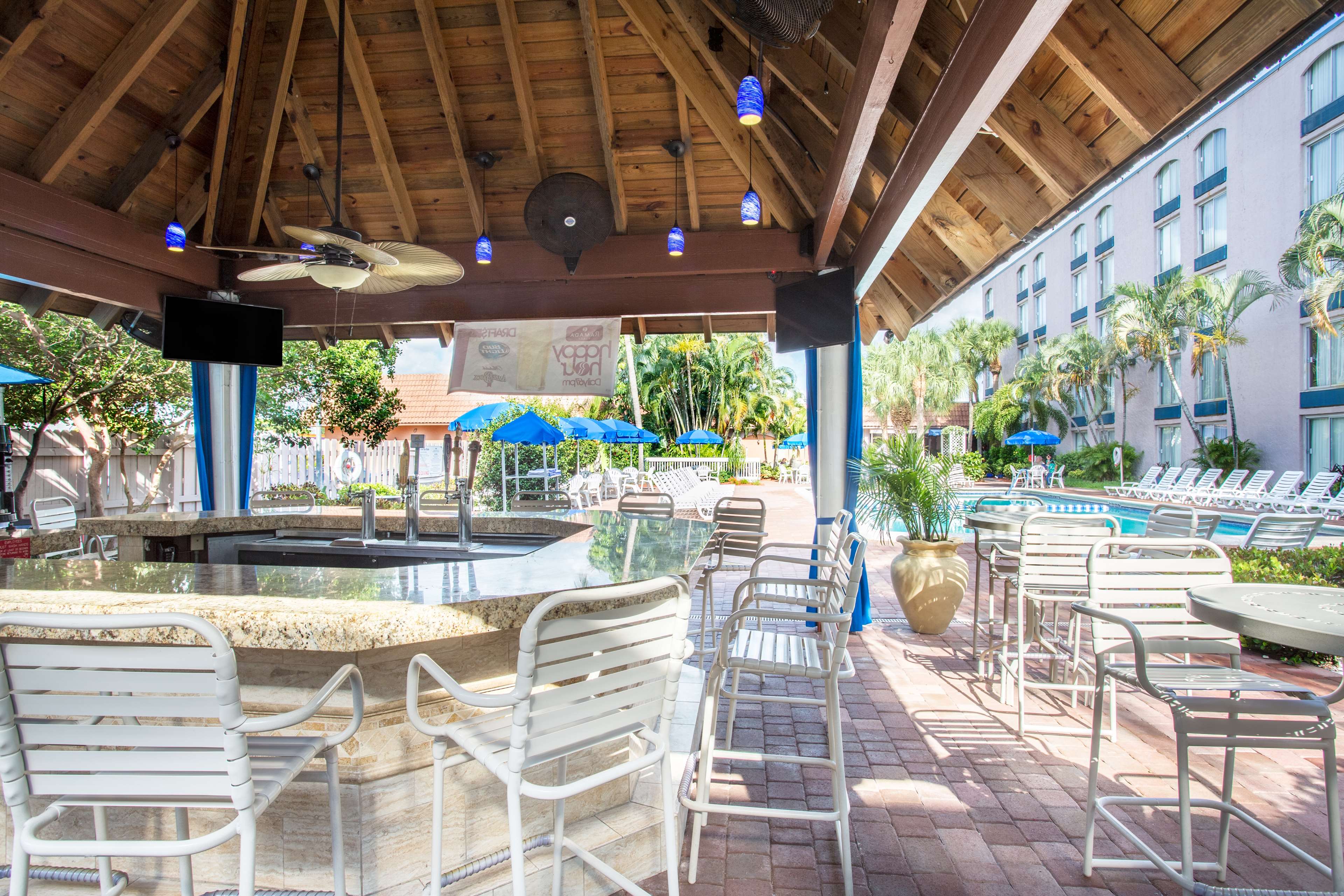 Plaza Hotel Fort Lauderdale