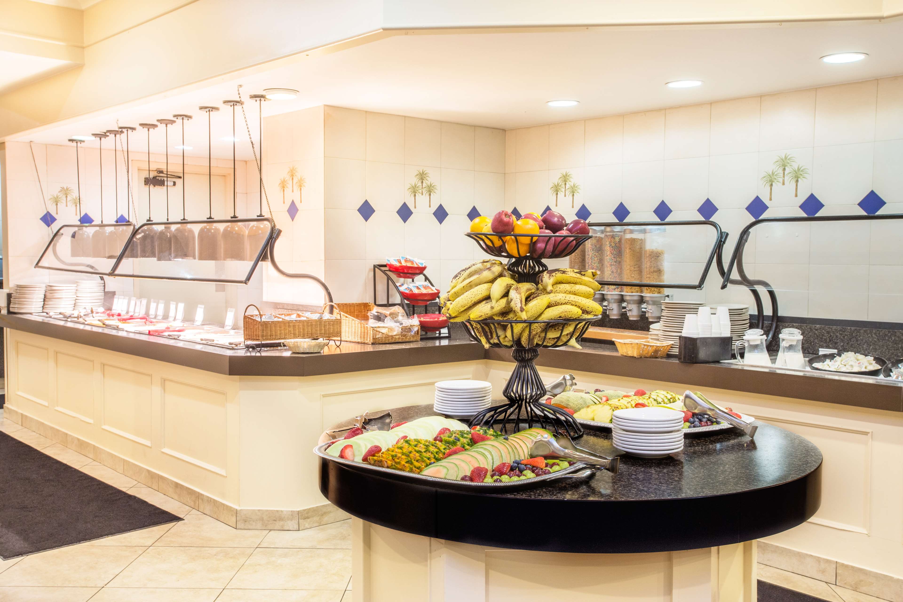 Plaza Hotel Fort Lauderdale