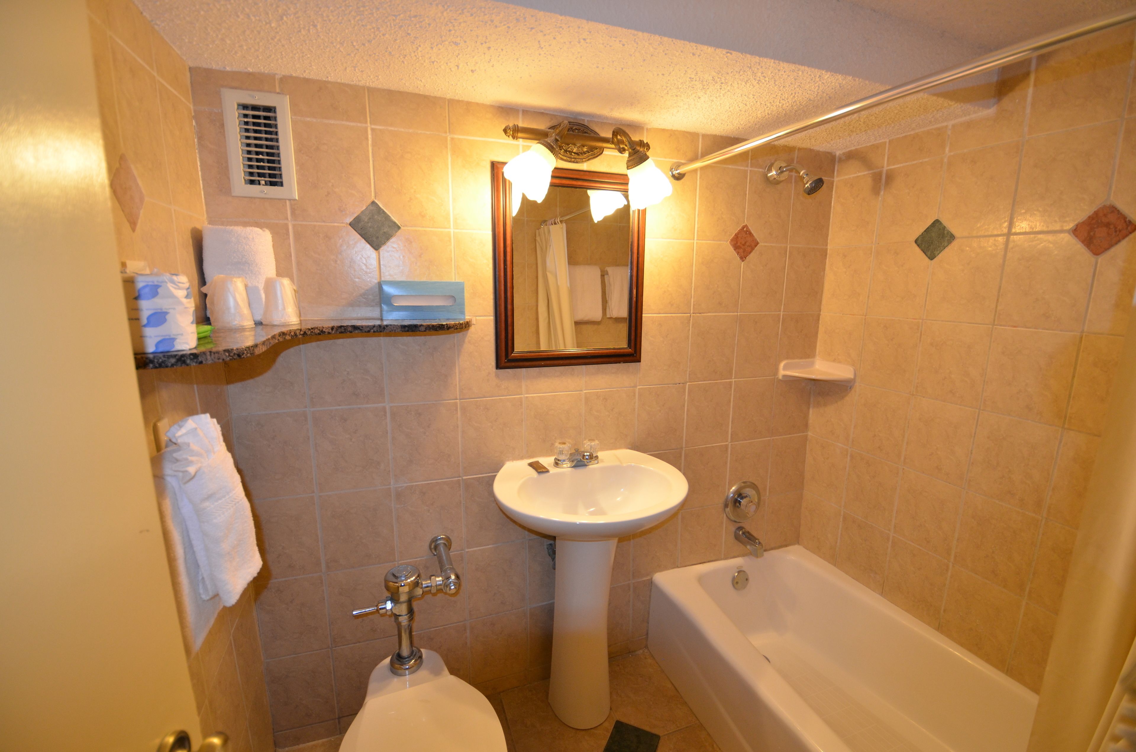 Sea Club Resort