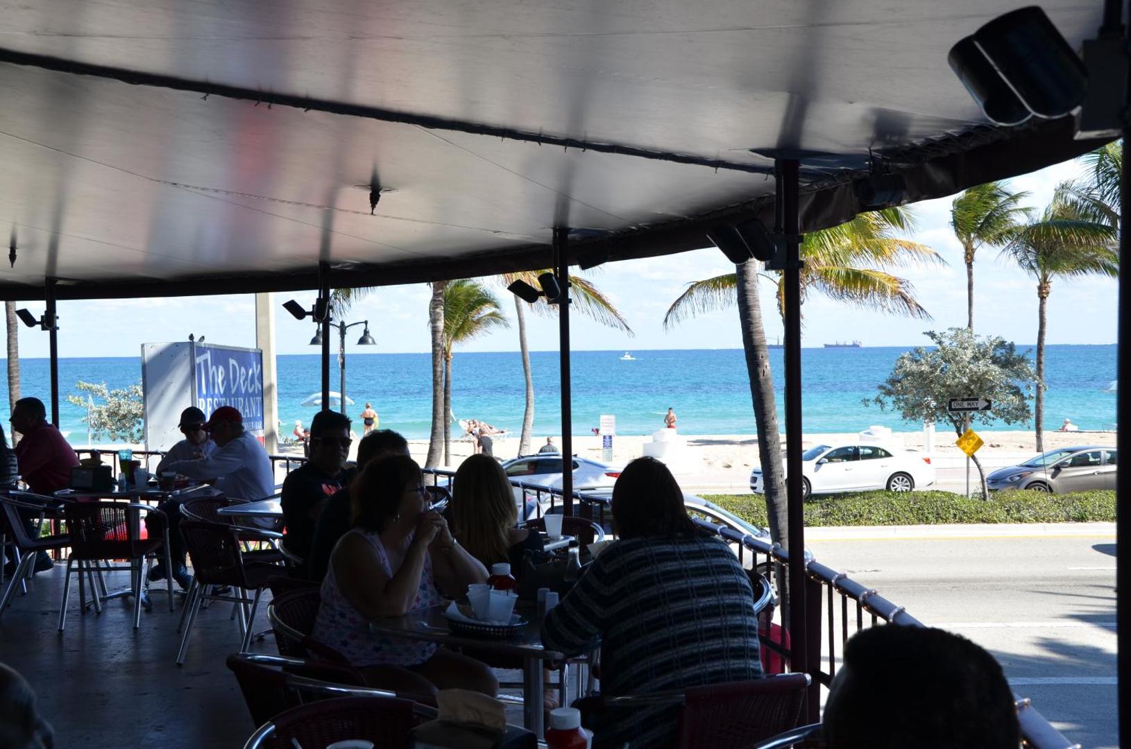 Sea Club Resort