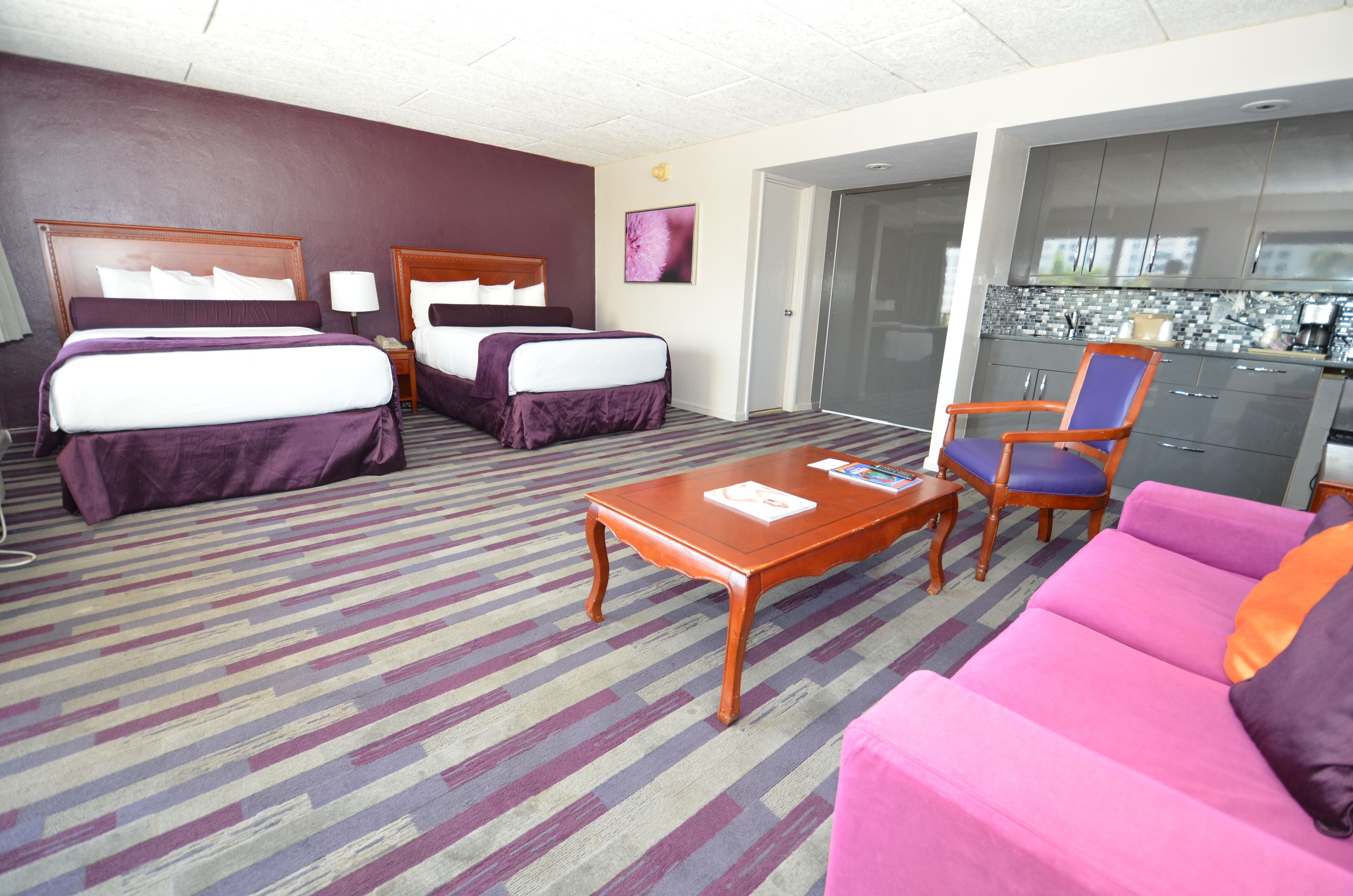 Sea Club Resort