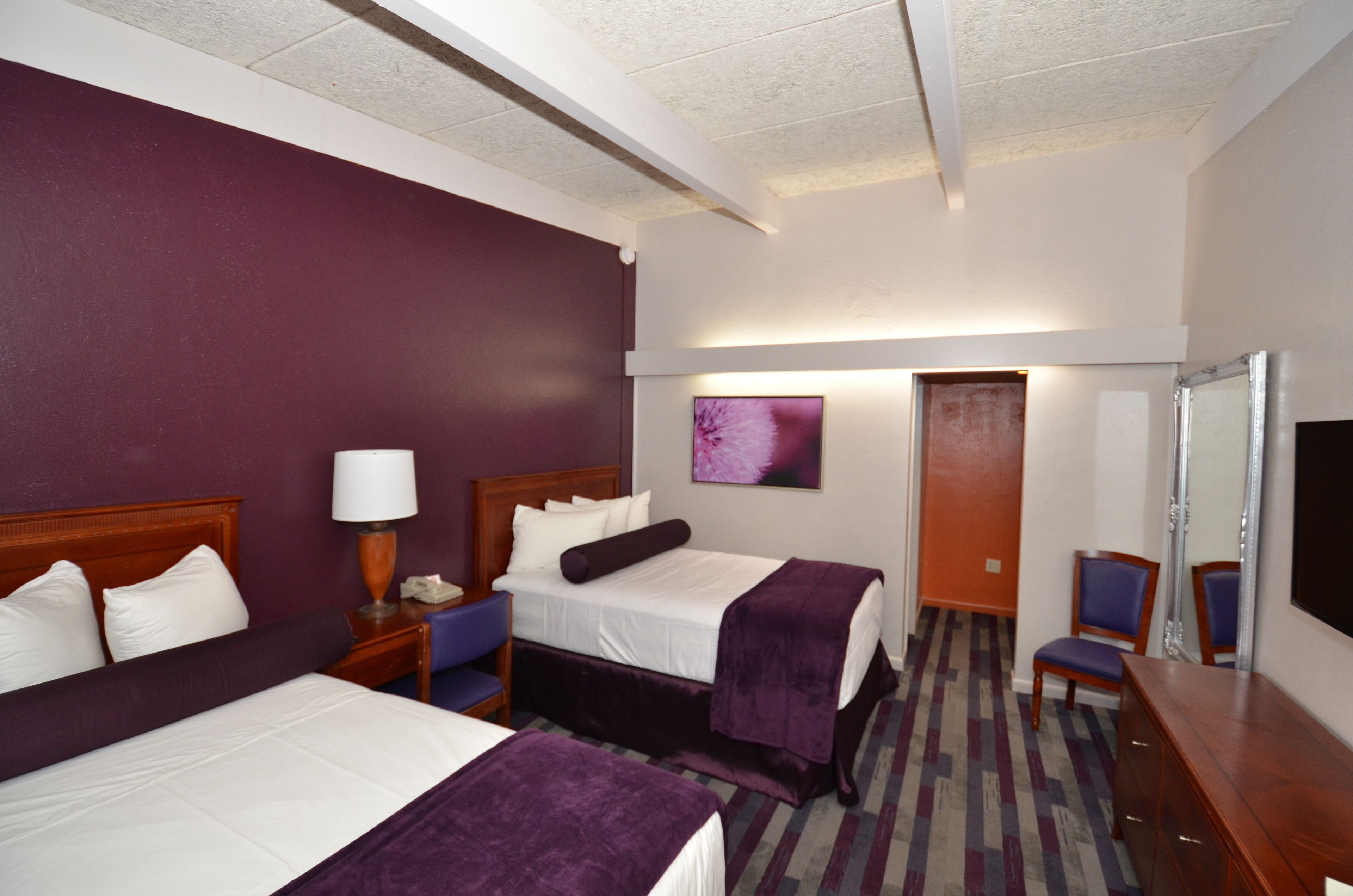Sea Club Resort