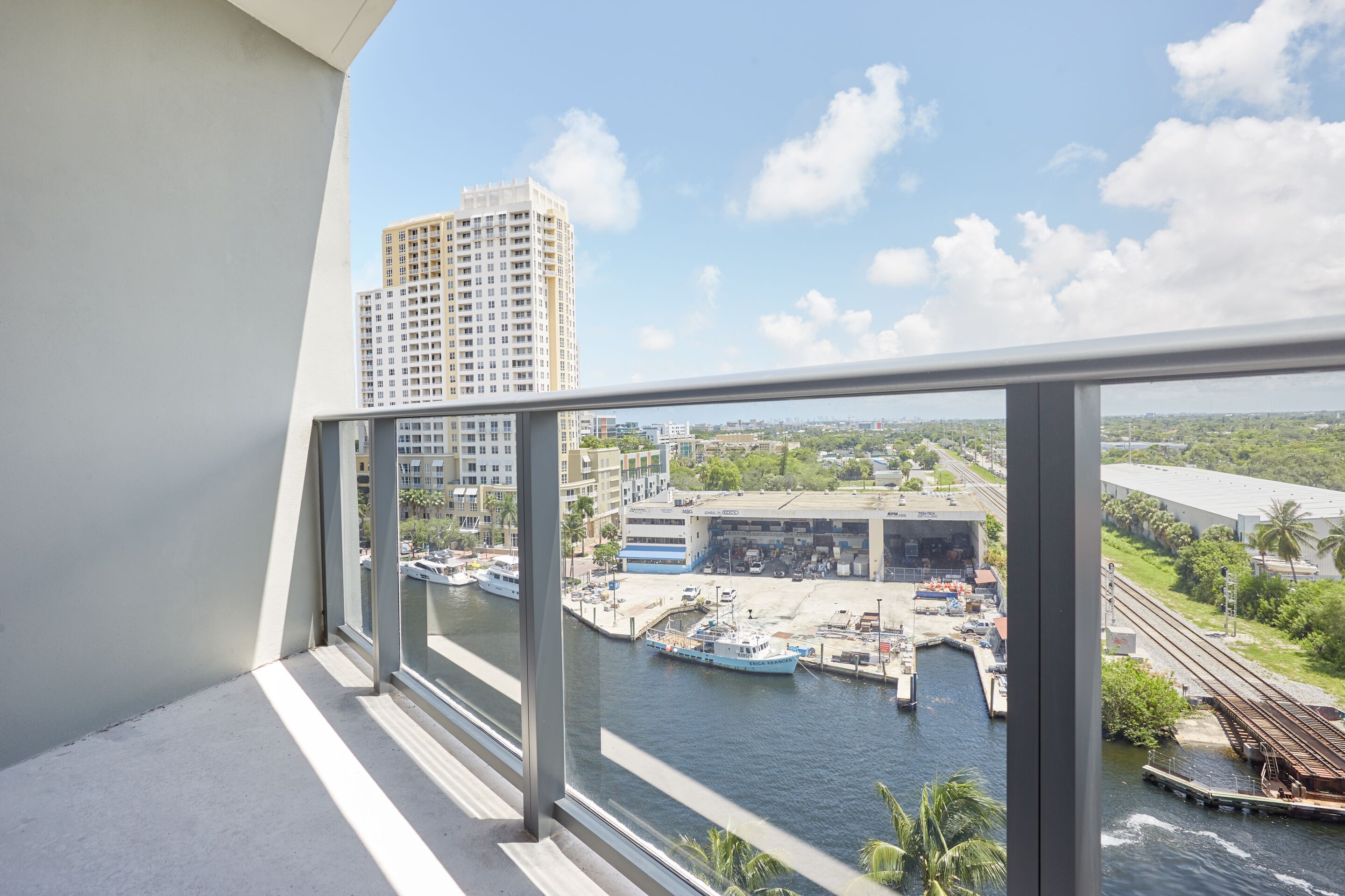 Flow Fort Lauderdale