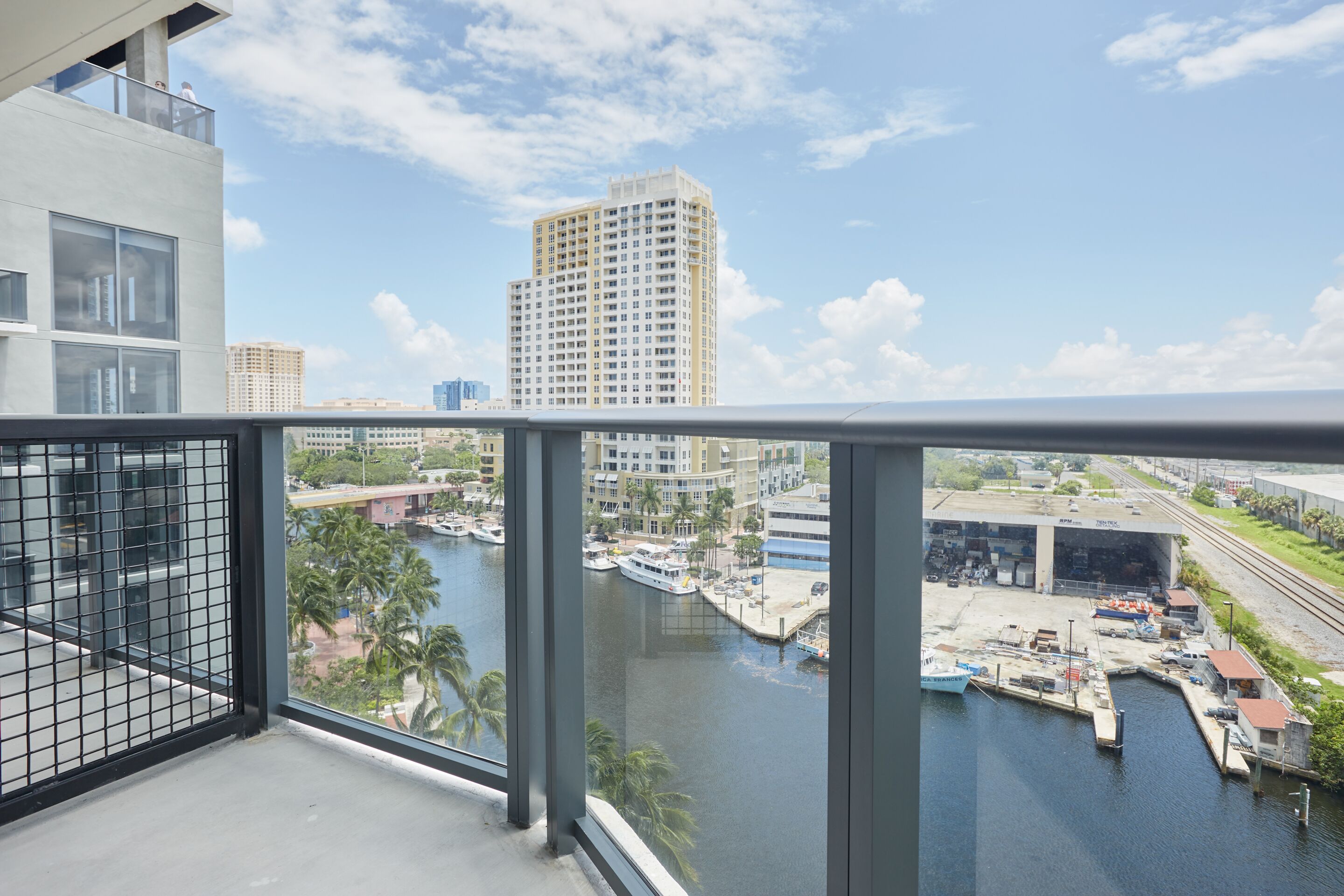 Flow Fort Lauderdale