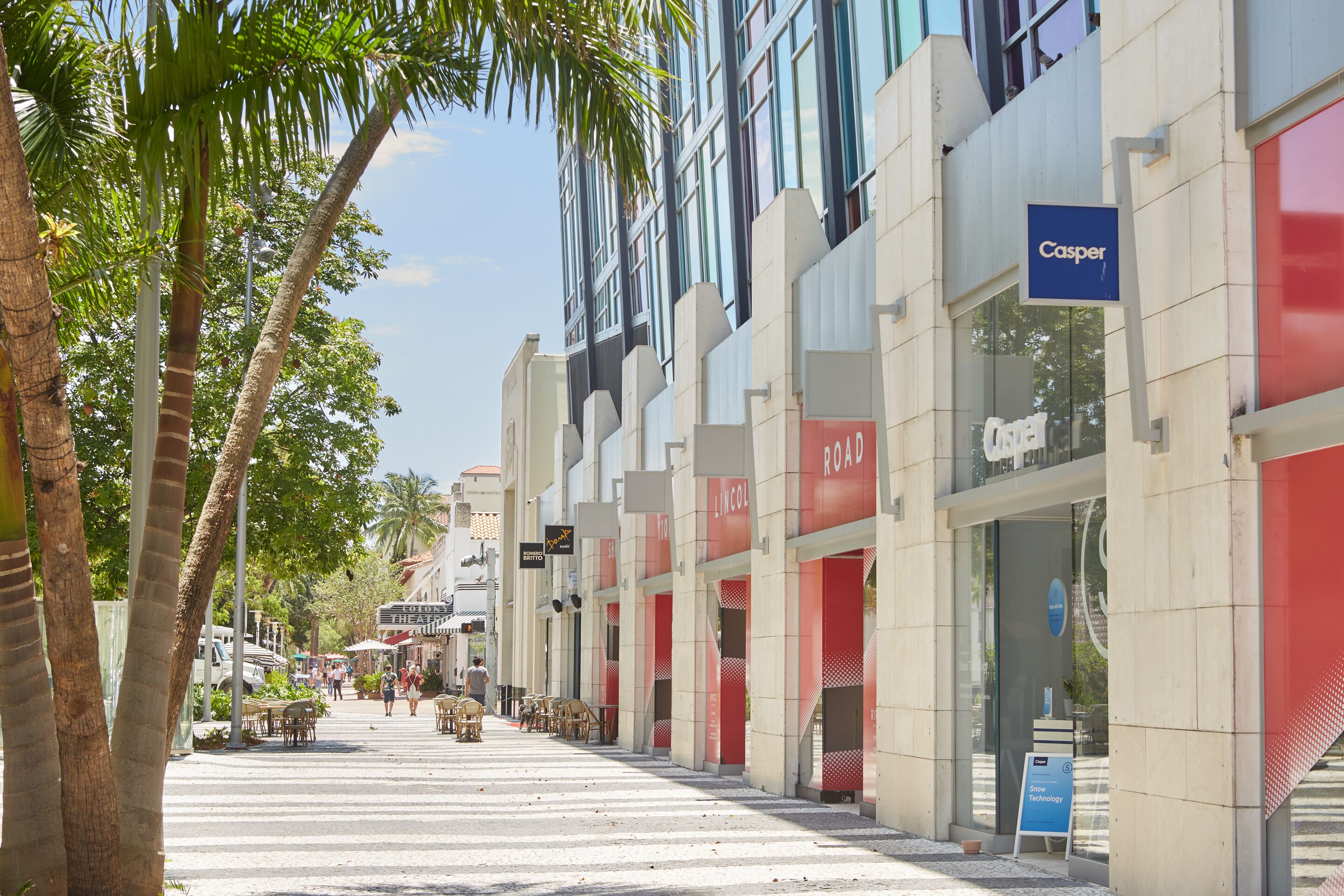 Flow Fort Lauderdale