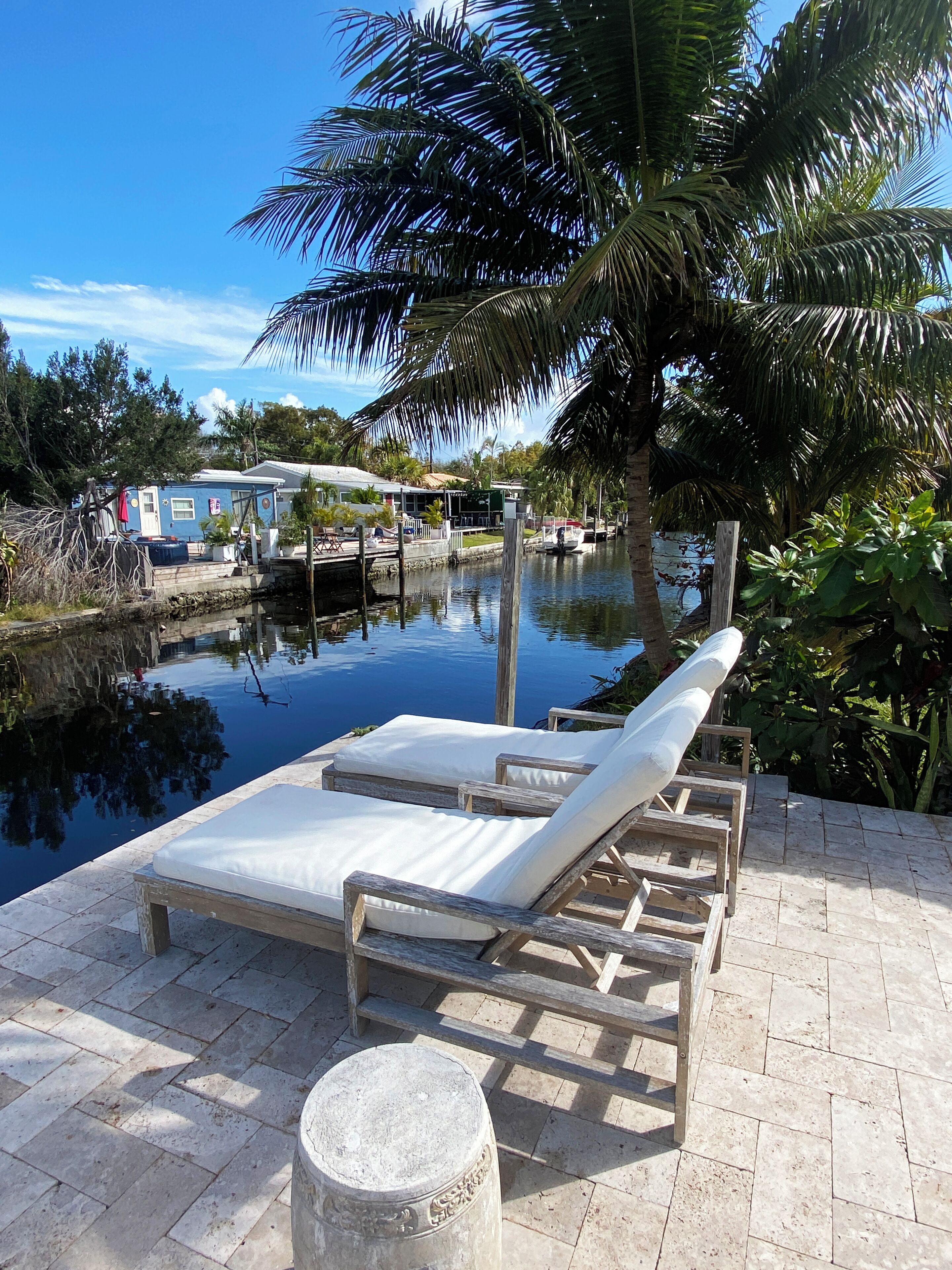 Tarpon Harbor Vacation Rentals
