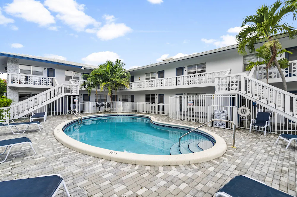 The Edgewater by Sojourn
