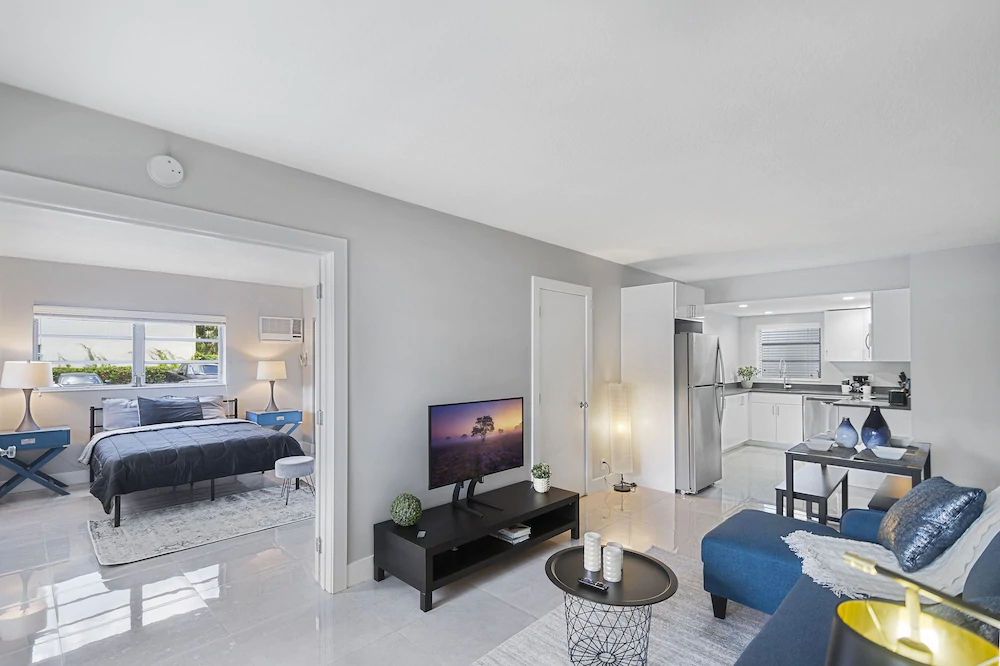 The Edgewater by Sojourn