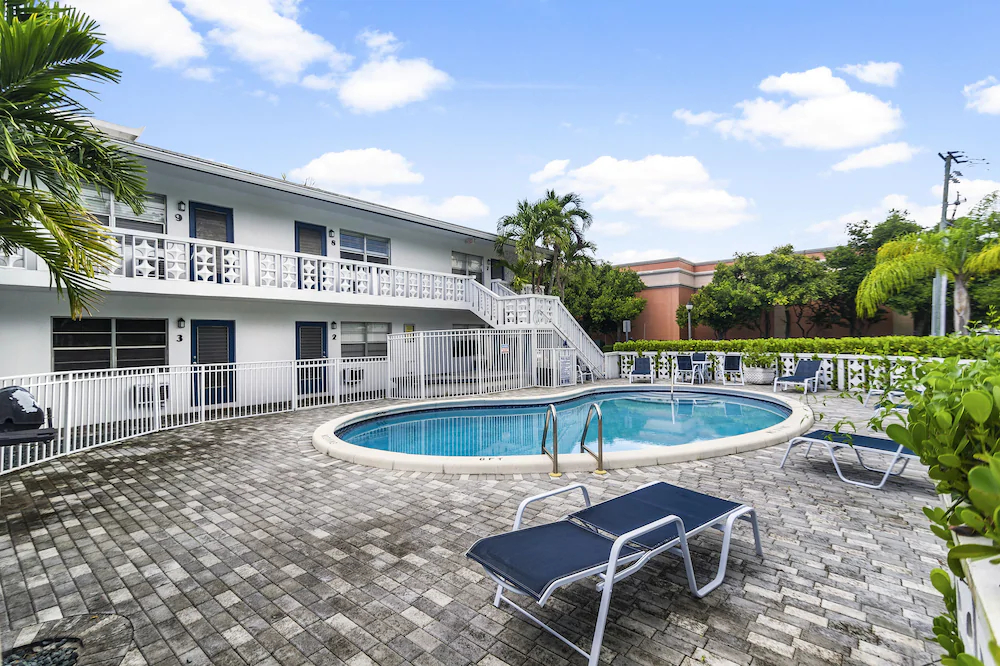 The Edgewater by Sojourn