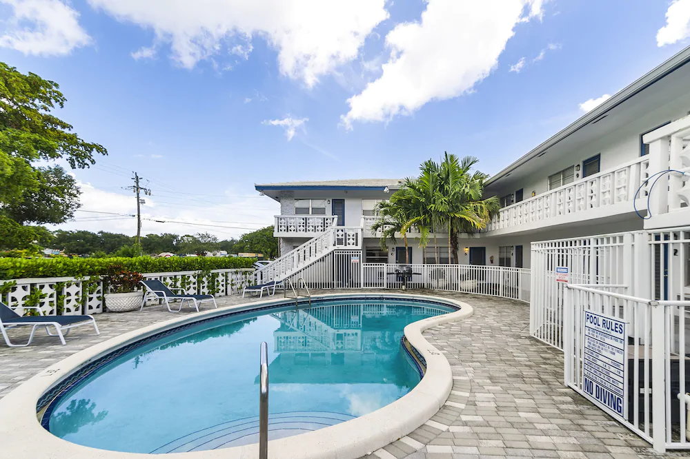 The Edgewater by Sojourn