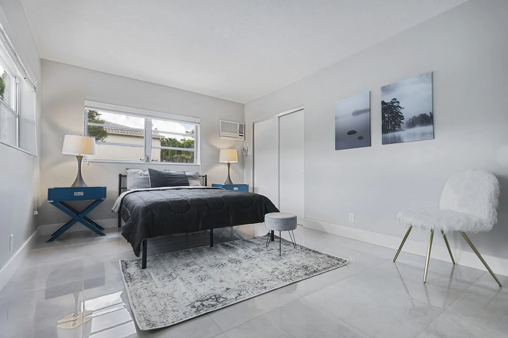 The Edgewater by Sojourn