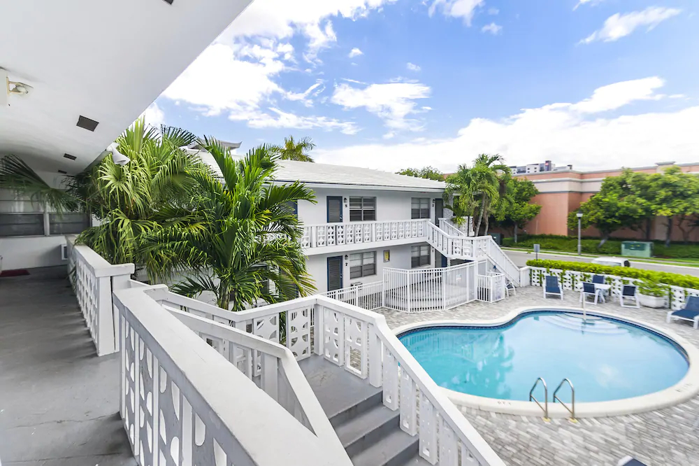 The Edgewater by Sojourn