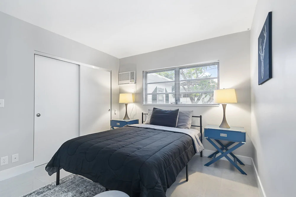 The Edgewater by Sojourn