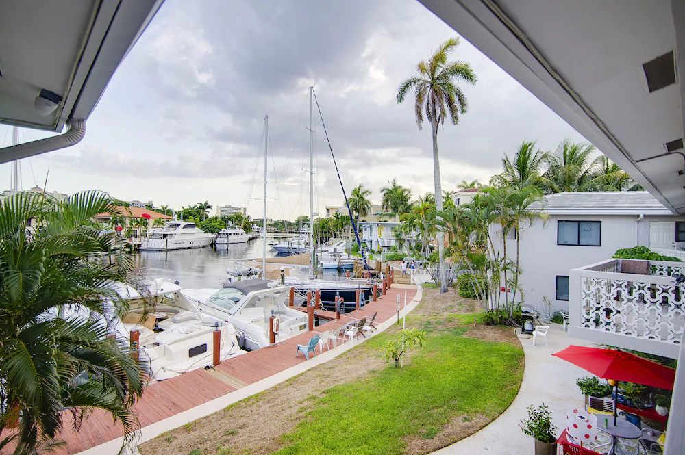 The Edgewater by Sojourn