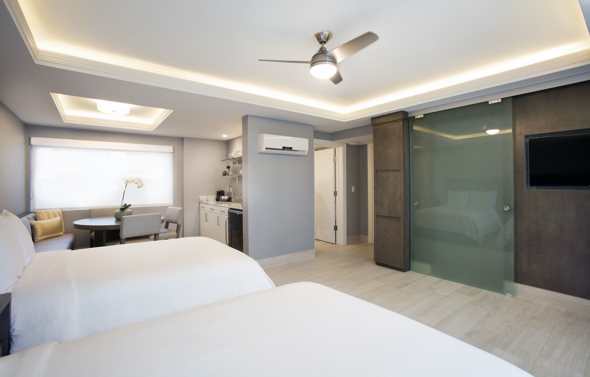 The Elita Hotel
