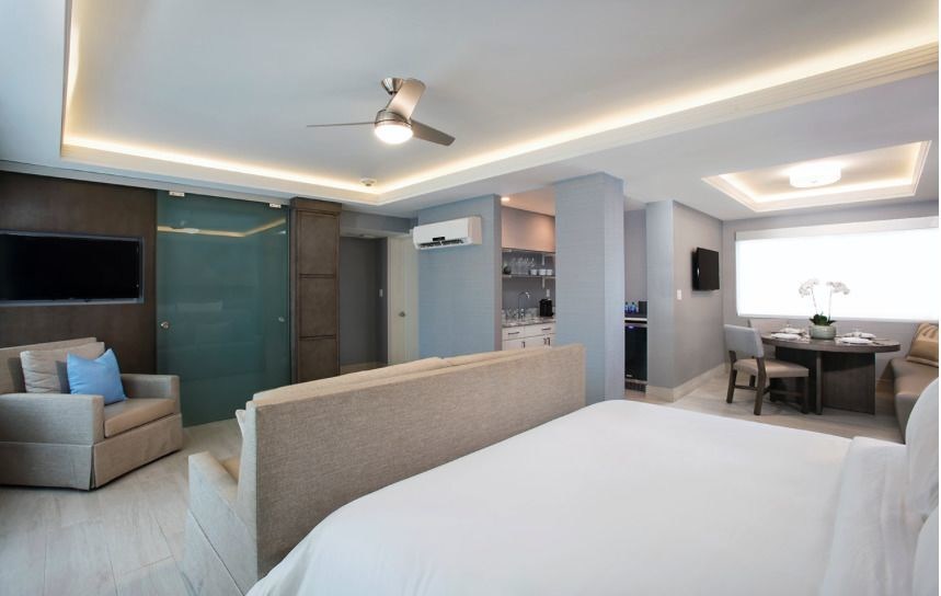 The Elita Hotel