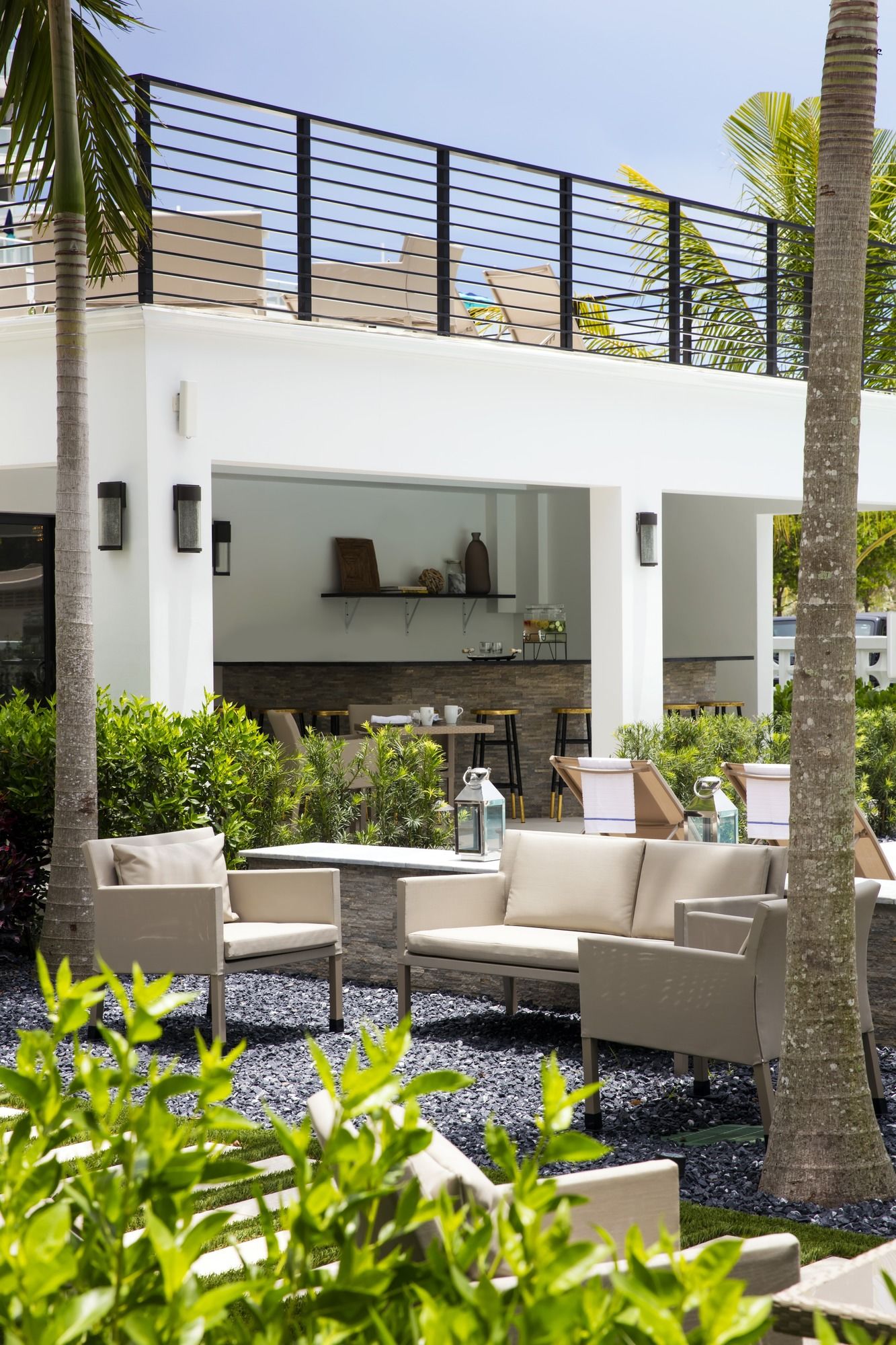 The Elita Hotel
