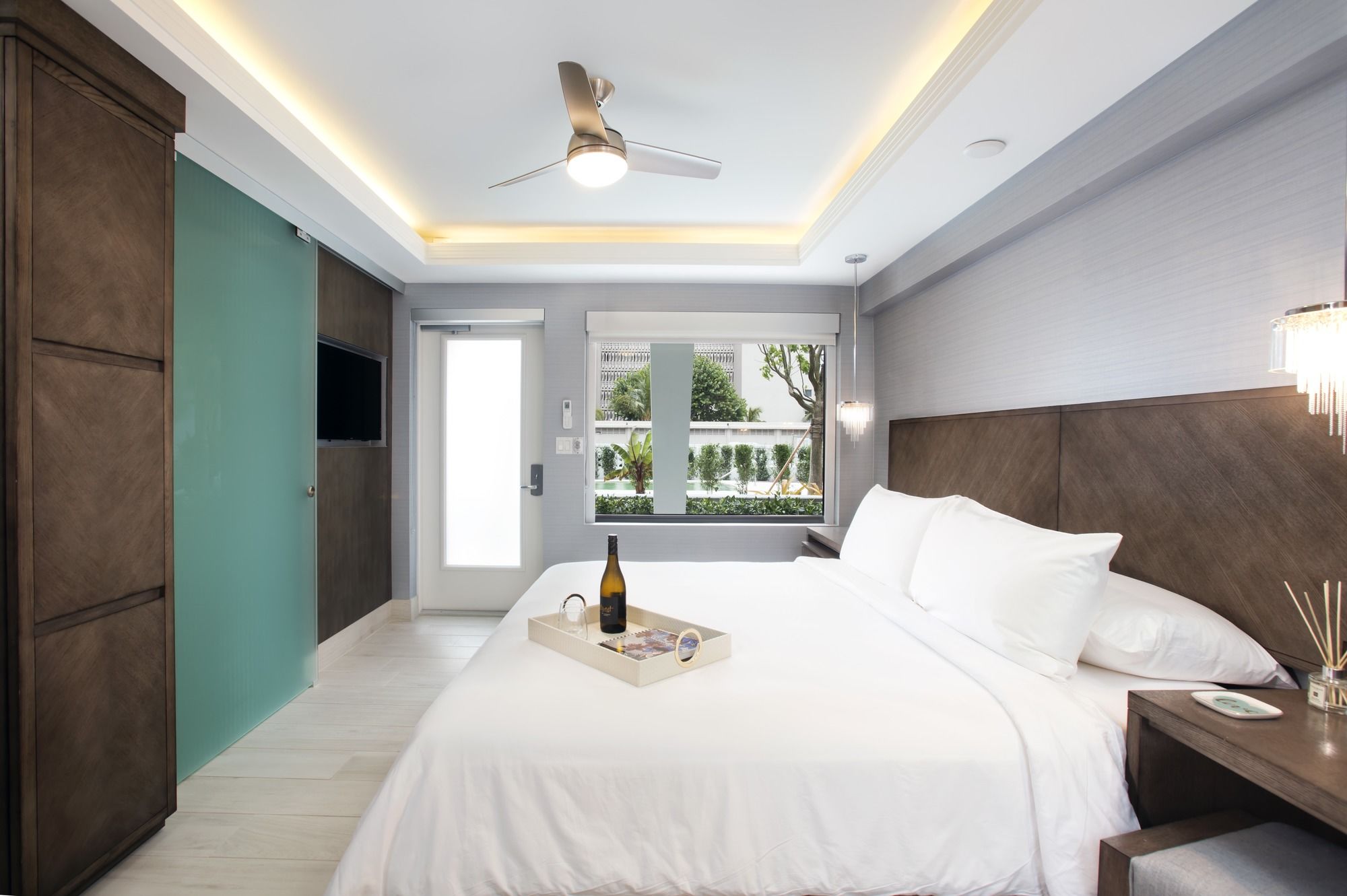 The Elita Hotel