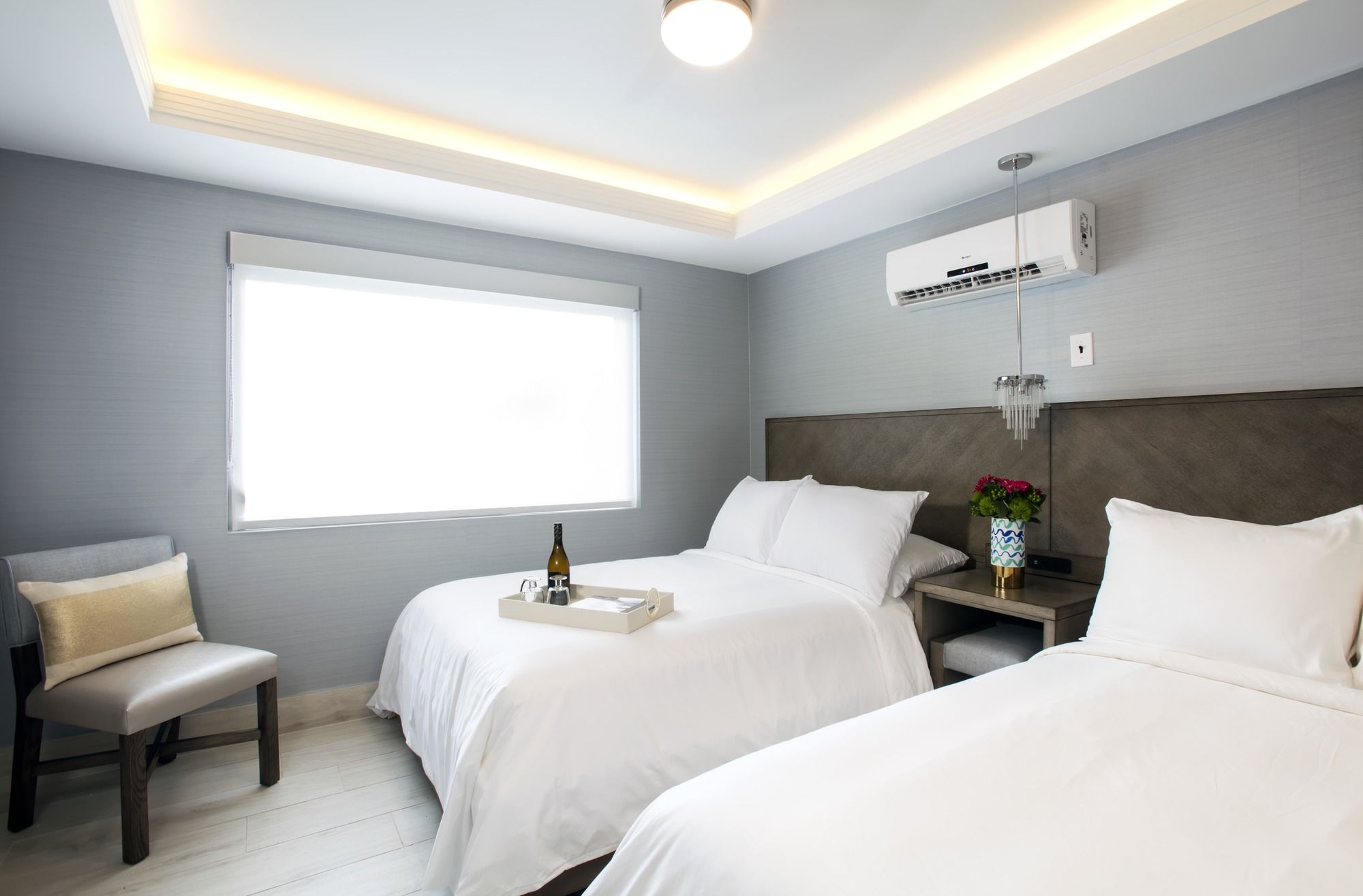 The Elita Hotel