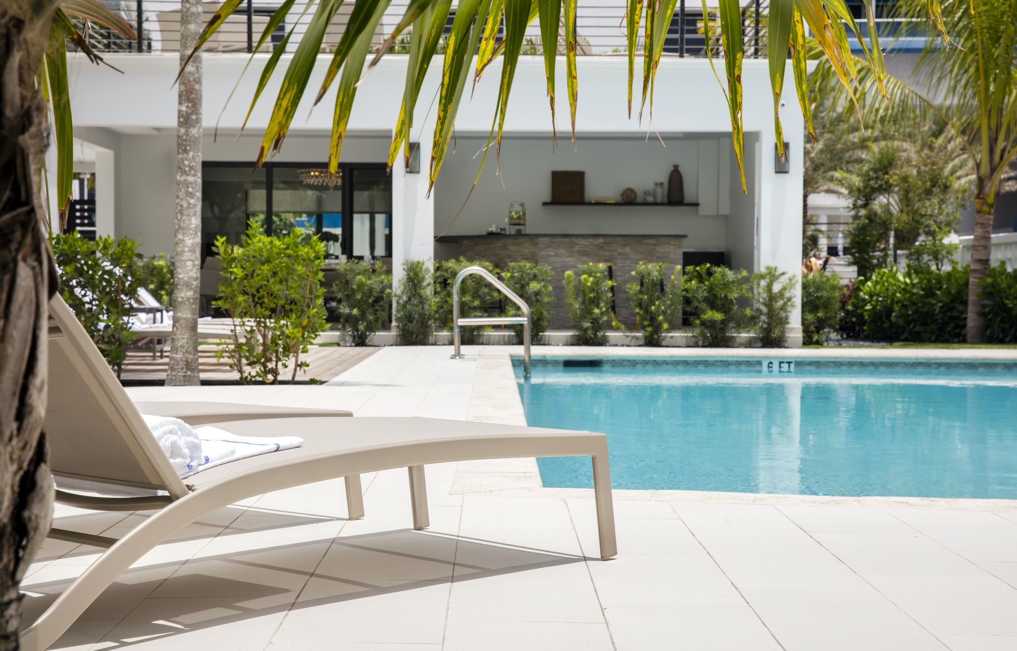 The Elita Hotel